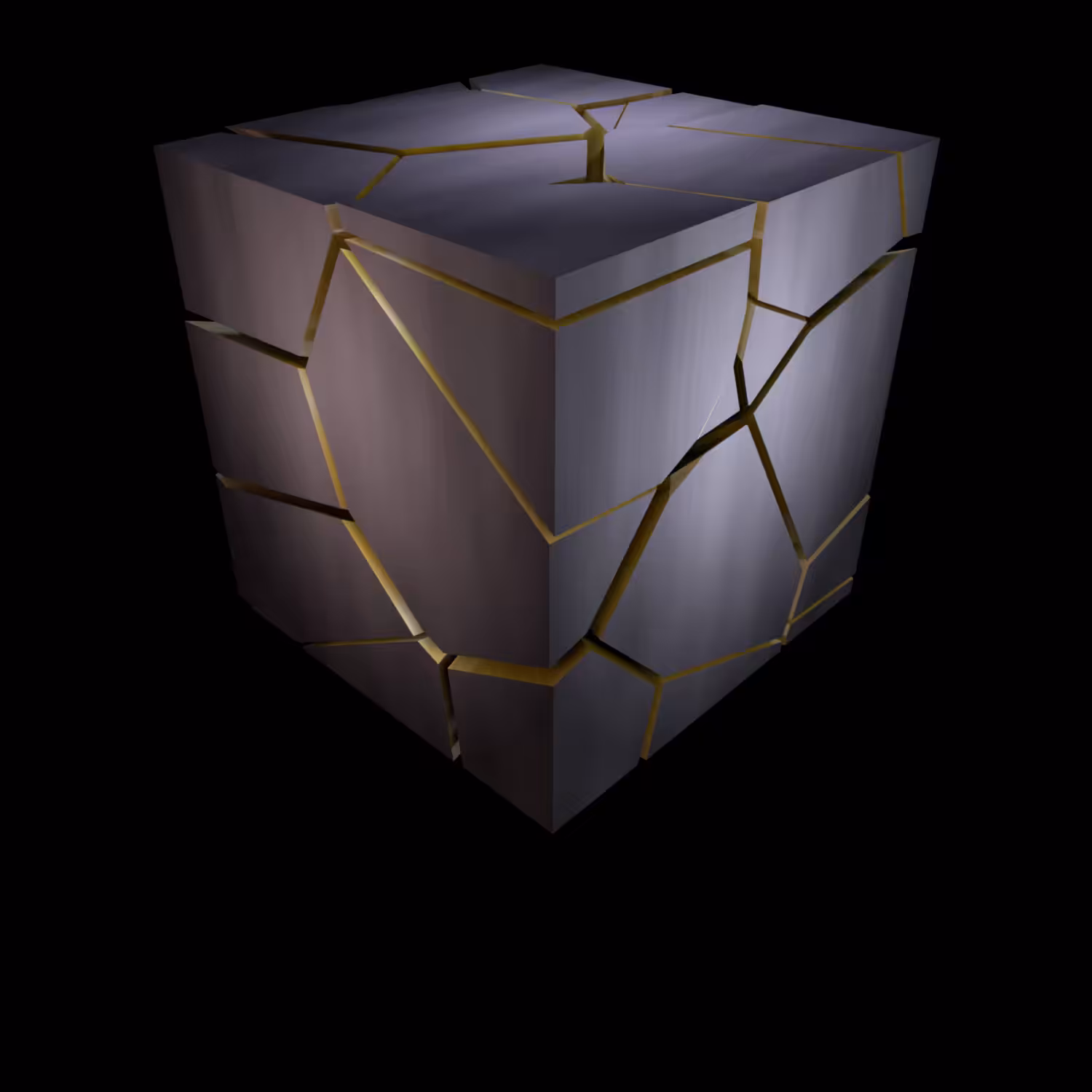 Fracture Study #1