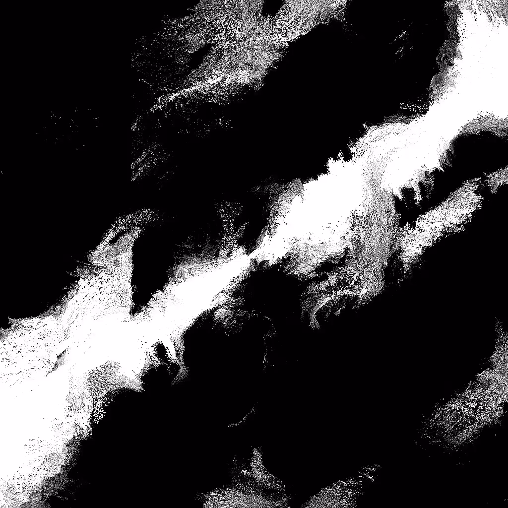 HIDDEN IN NOISE: Noise #519 