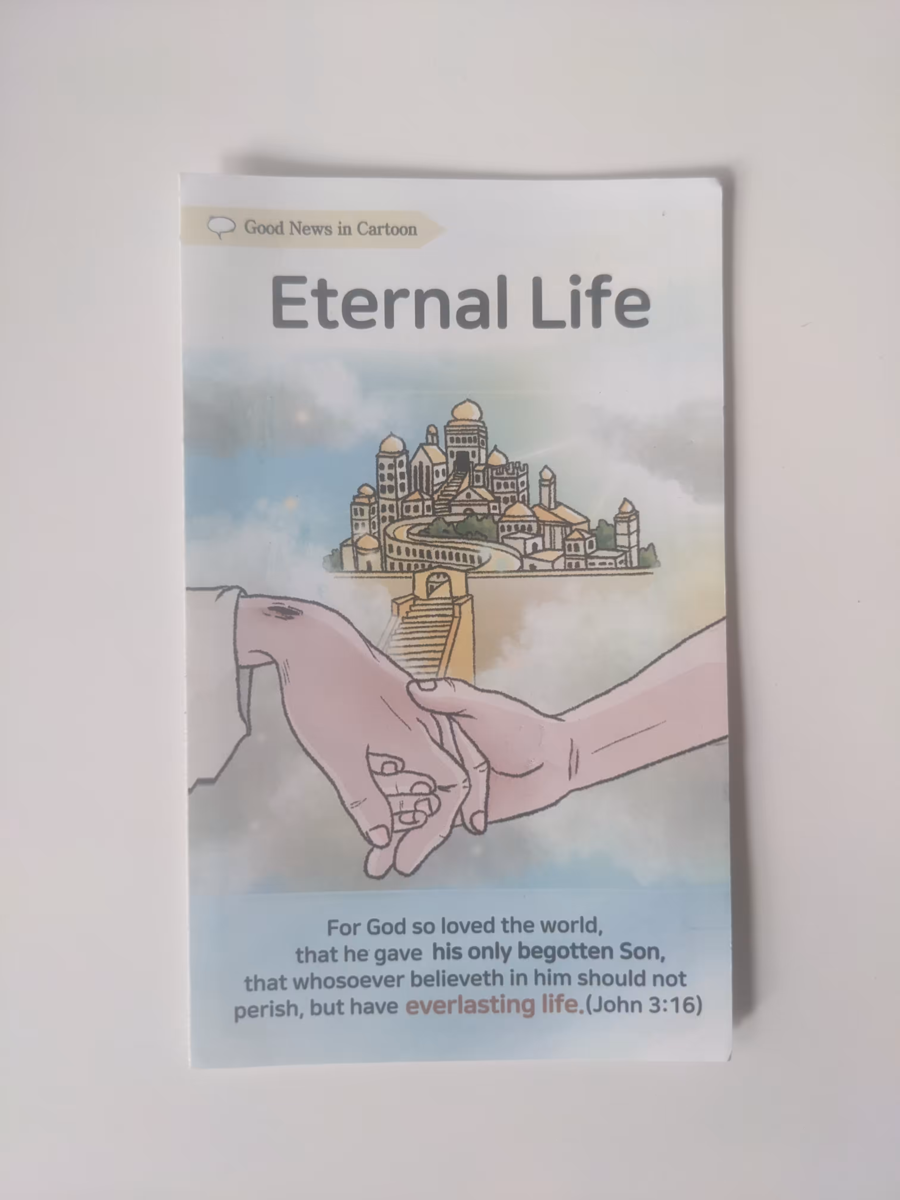 Eternal Life
