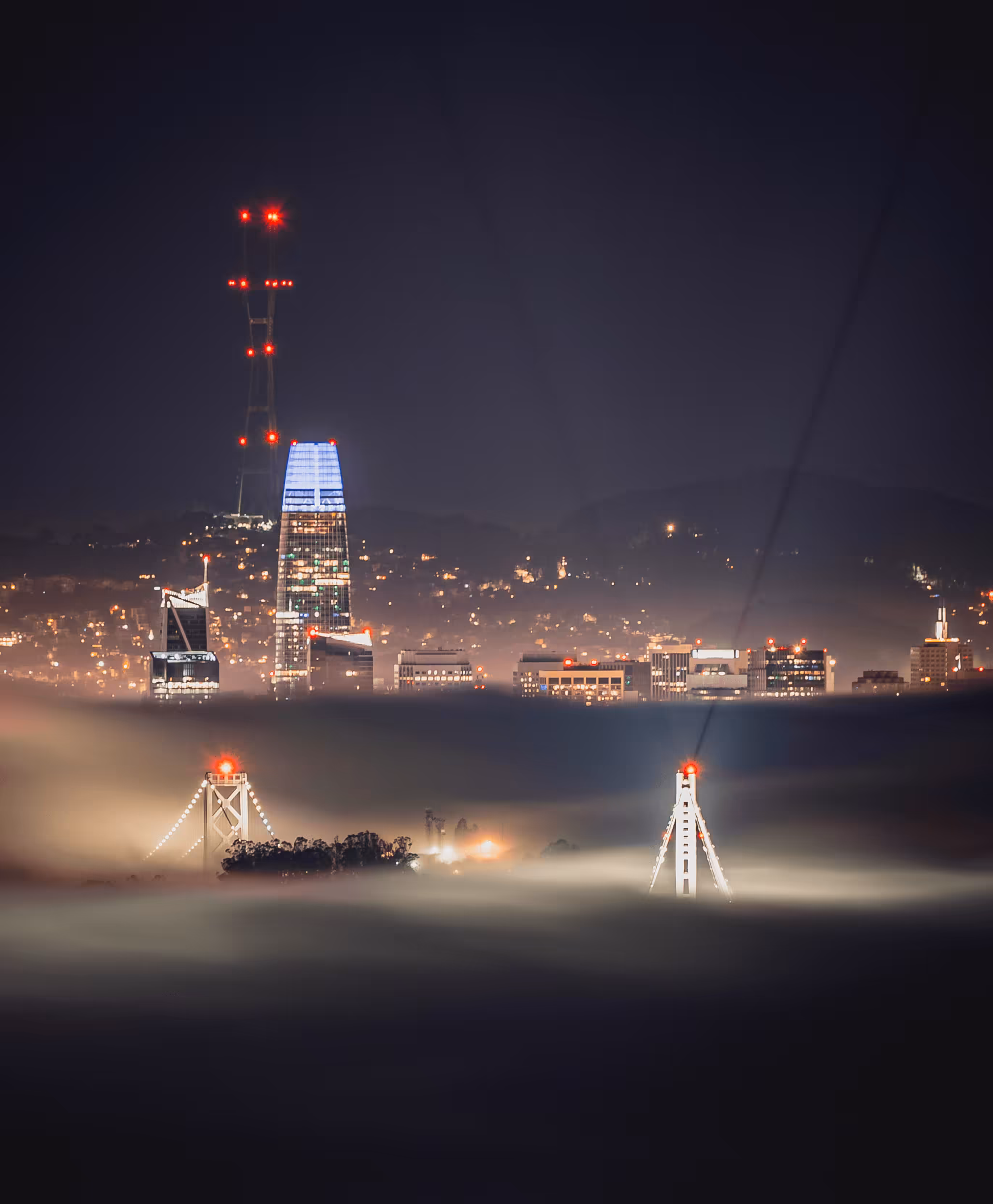 #19 - Treading the Fog
