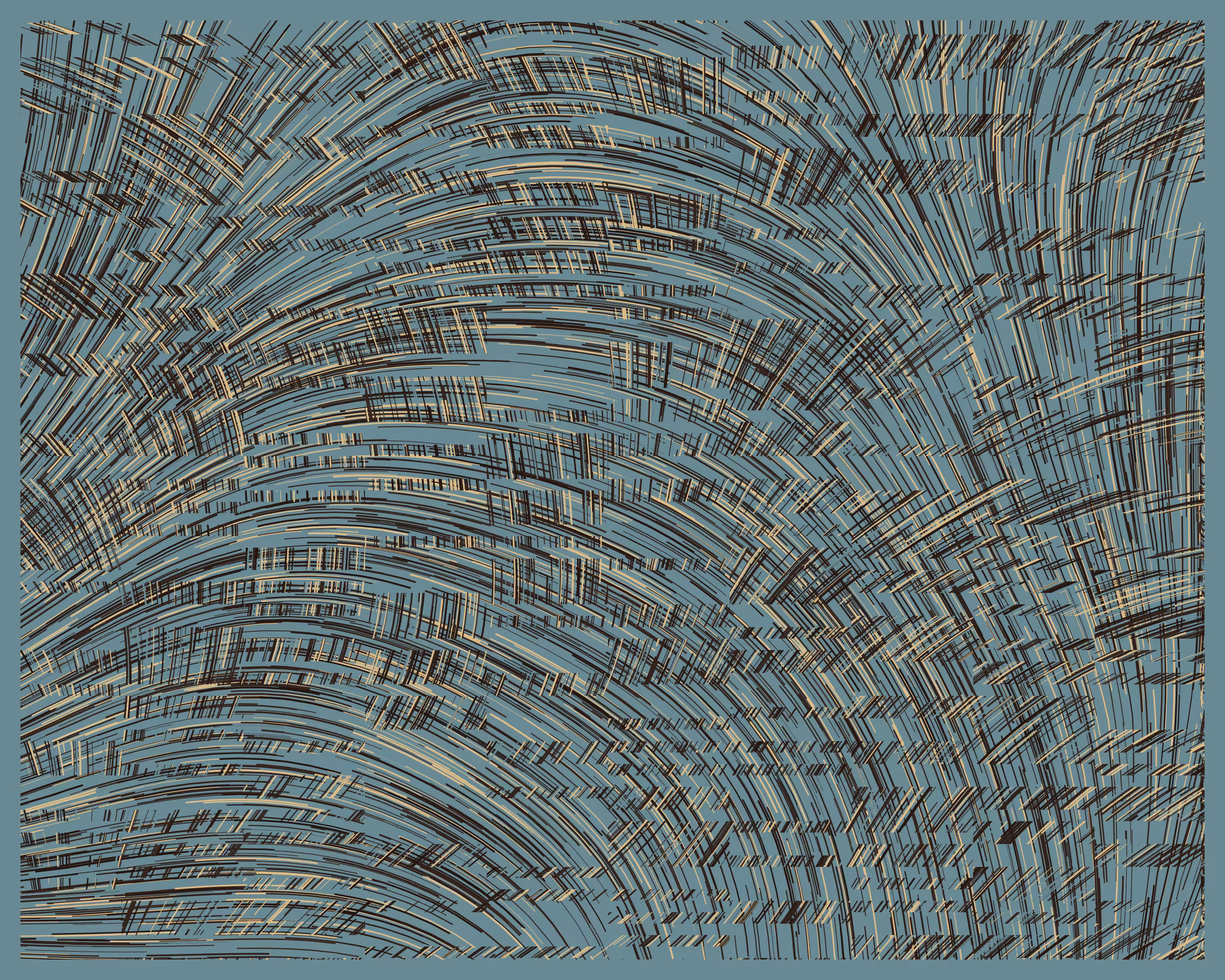 Sillage #14