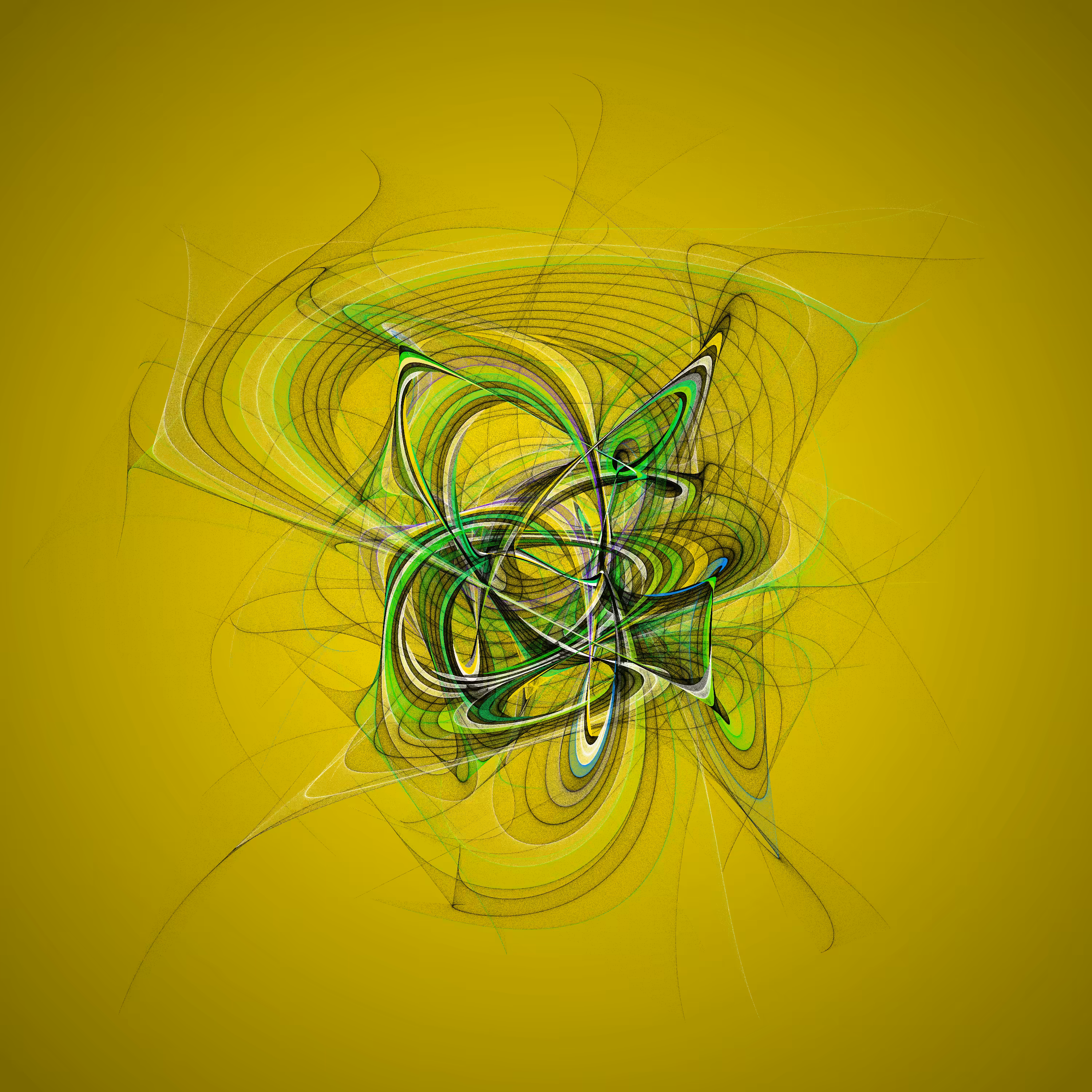 Friendly Abstraction #51