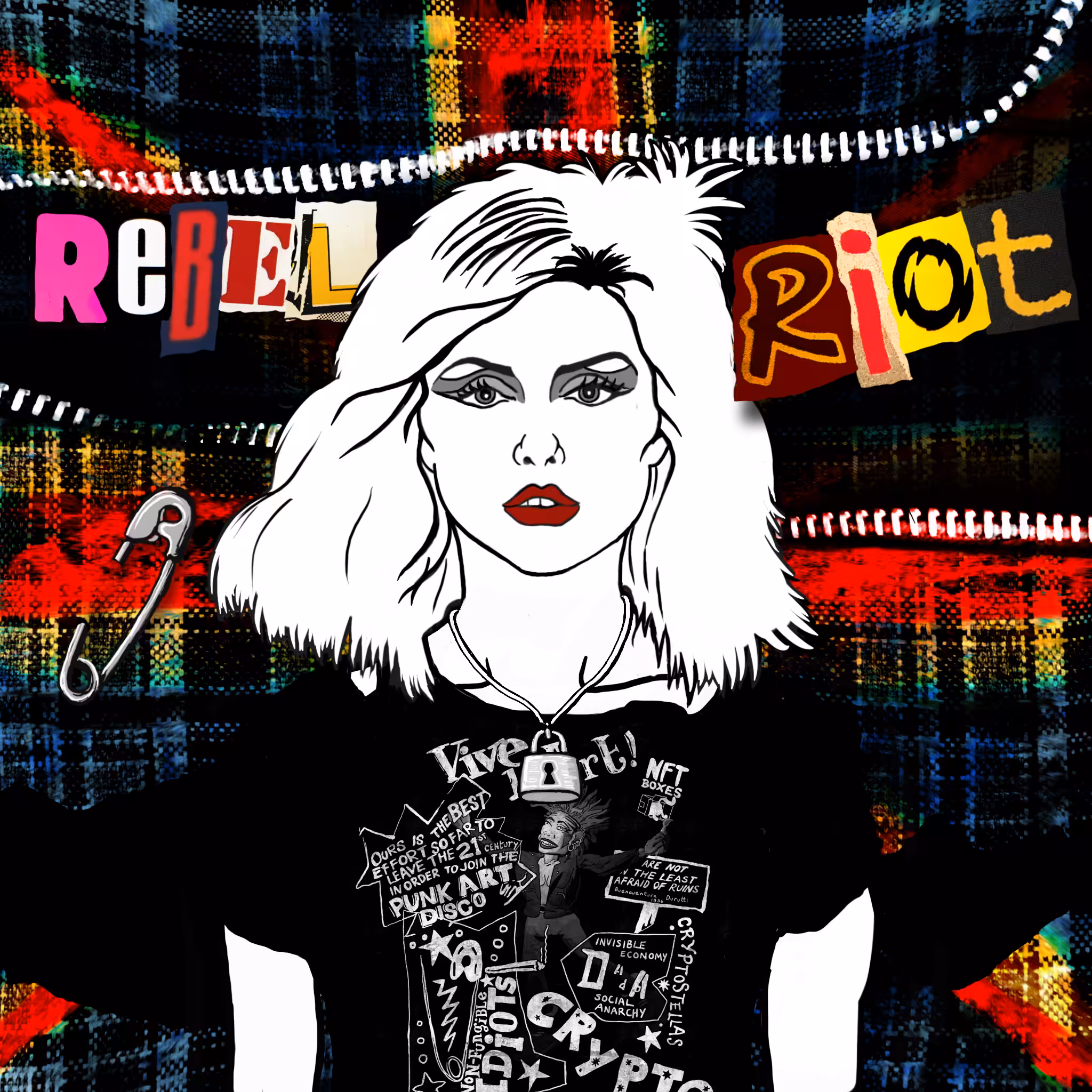 Punk #83