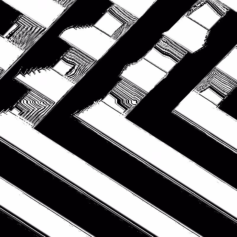 Mono Glitch #28