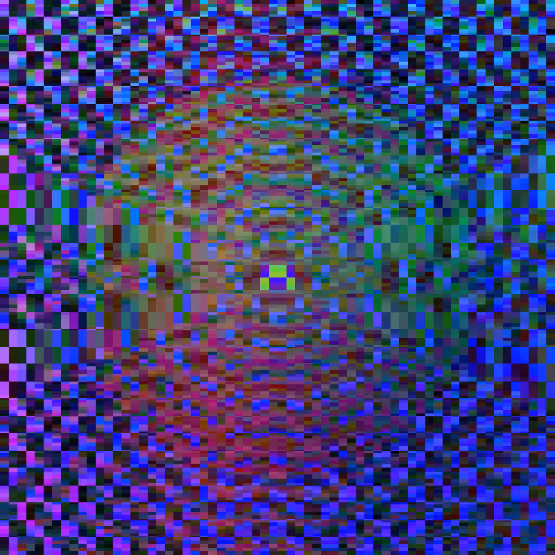 test_pattern3 (game of life) #15