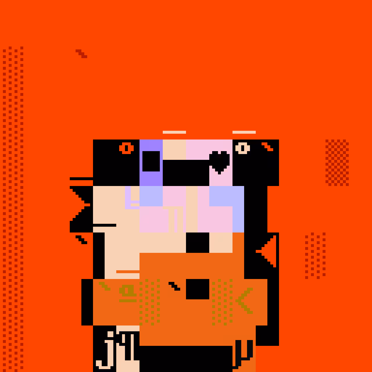 DOS Punk 806