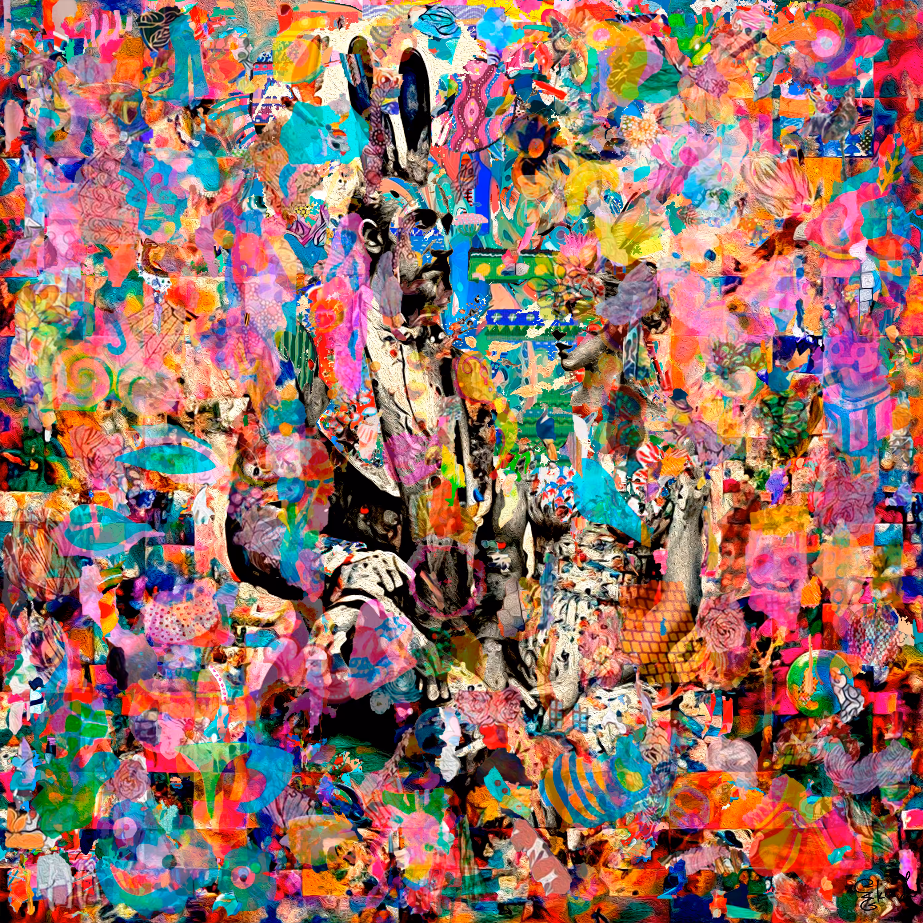 Imaginarium #14