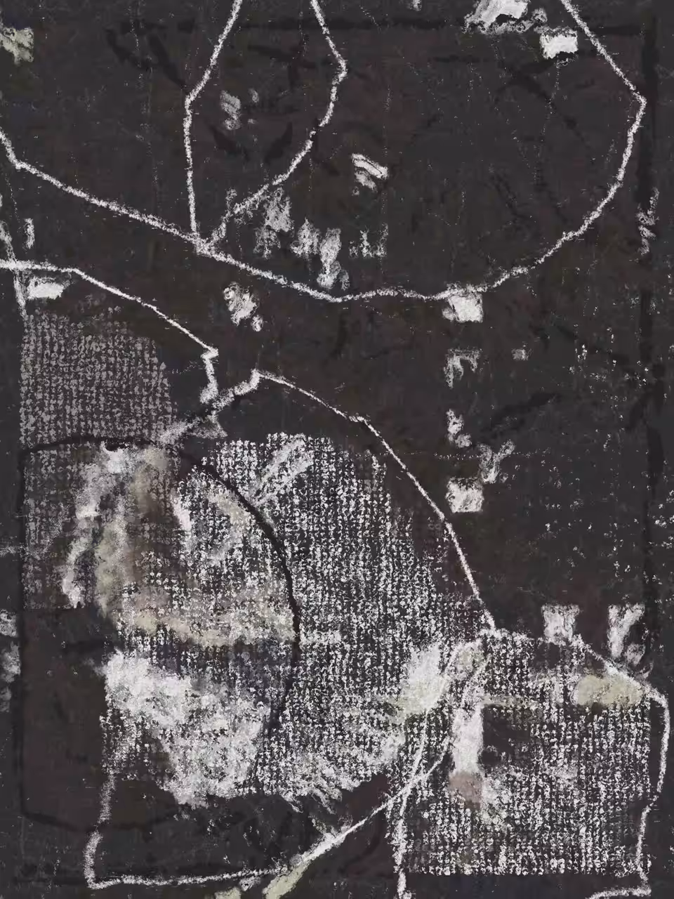 Residue by Mike Balzer: Residue Diminished