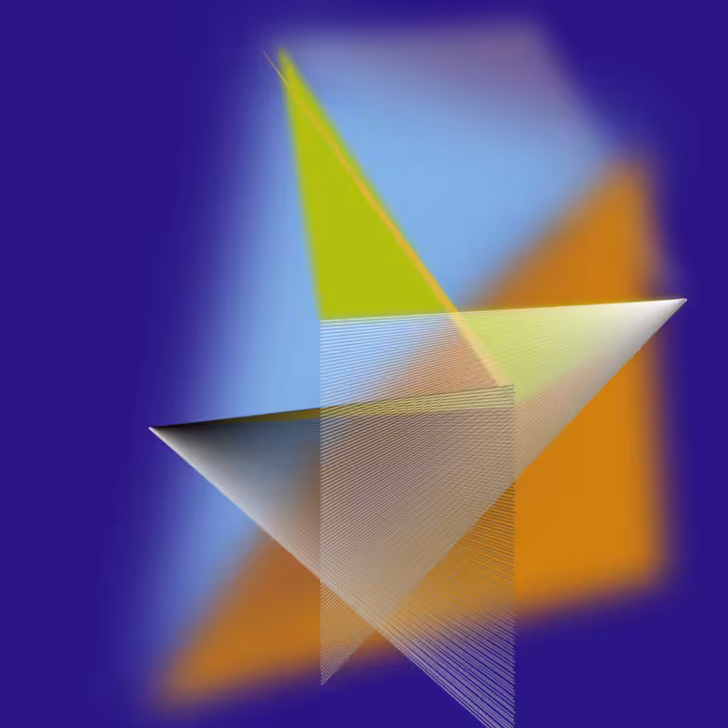 Origami #13