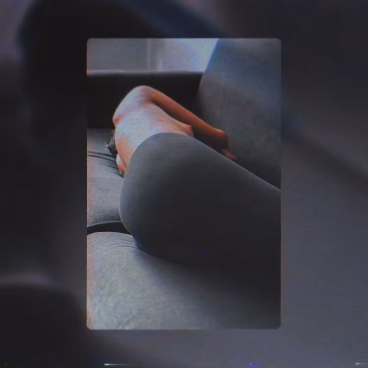 Exhxustion - 01