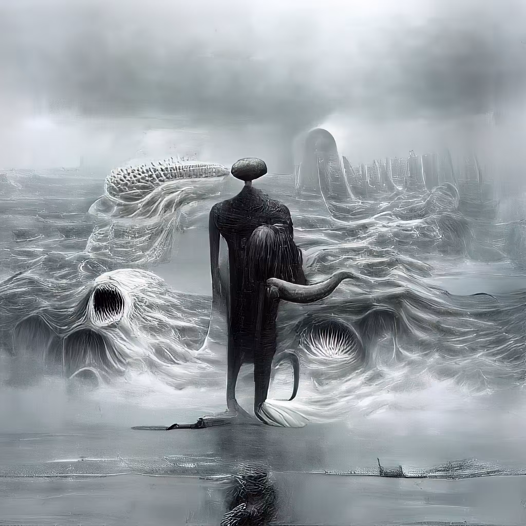 The Calling