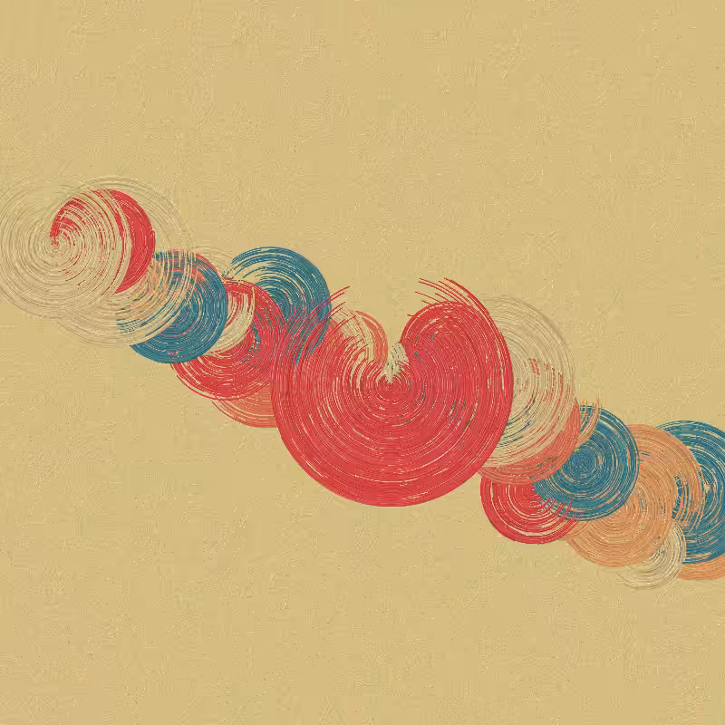 Circles #299