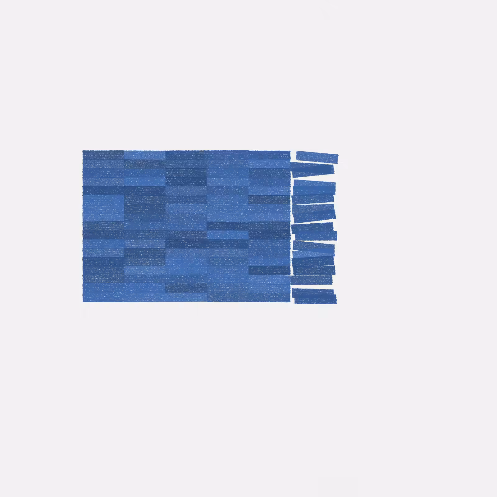Ode to Random #22