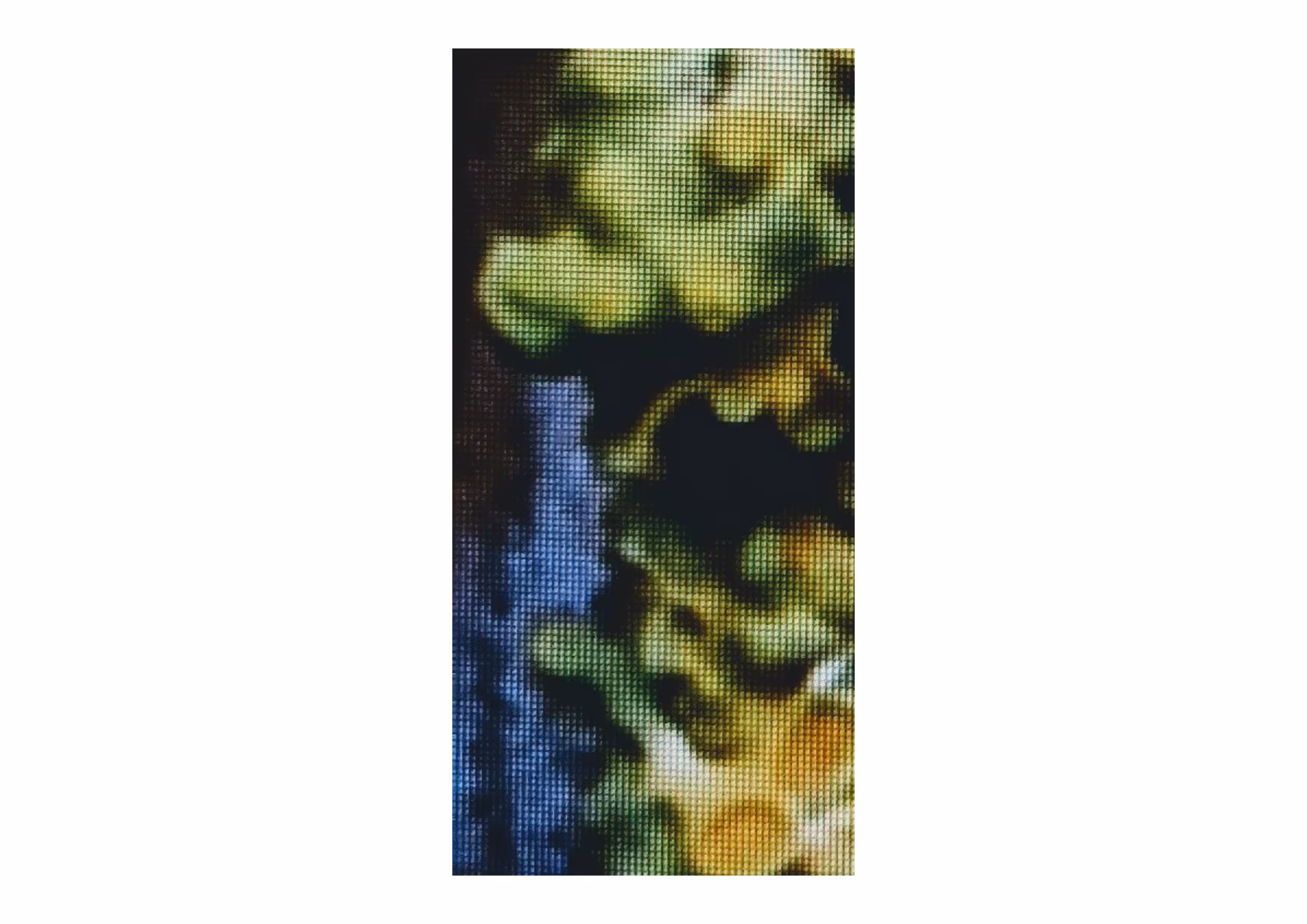 very close to nature 007
