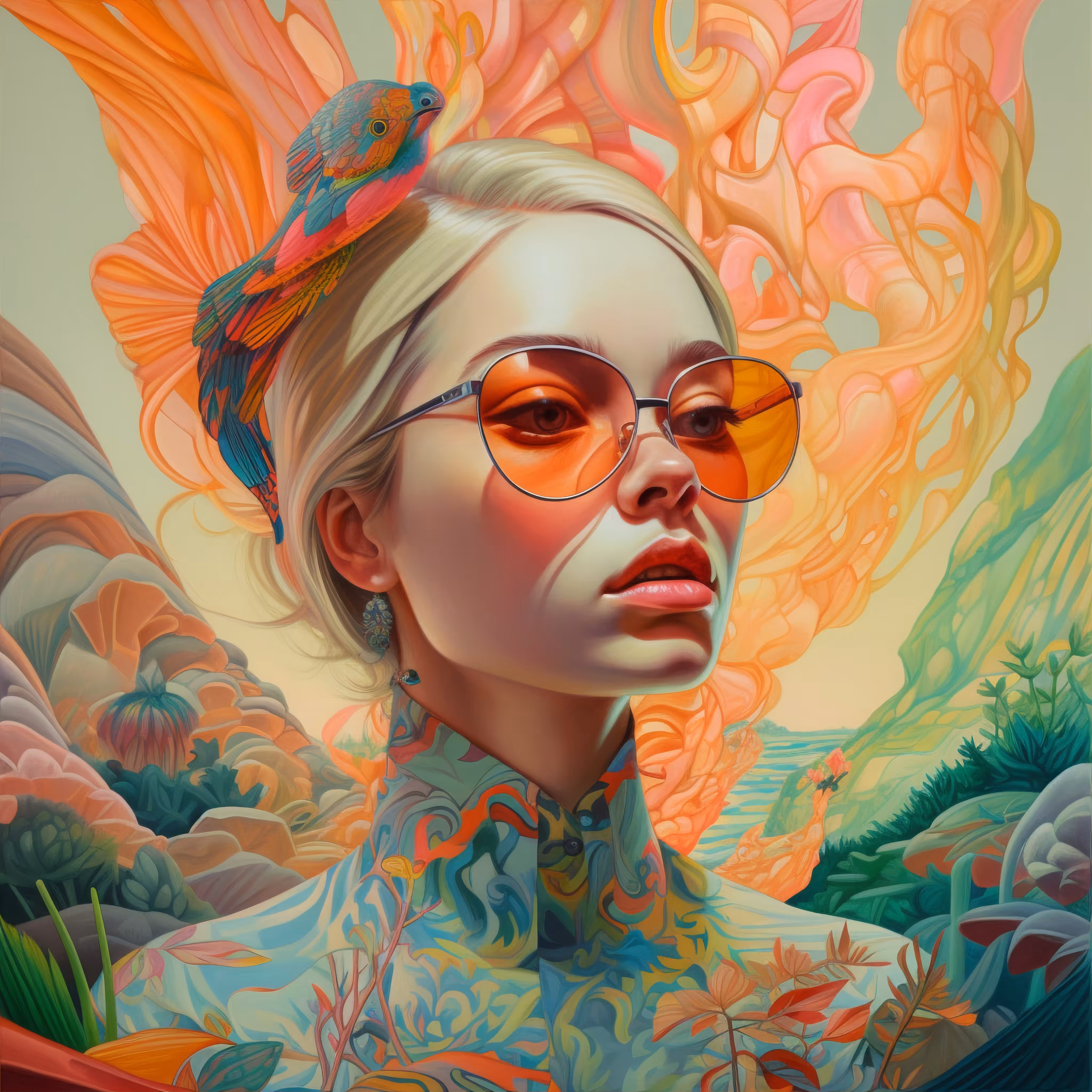 Her Universe #24