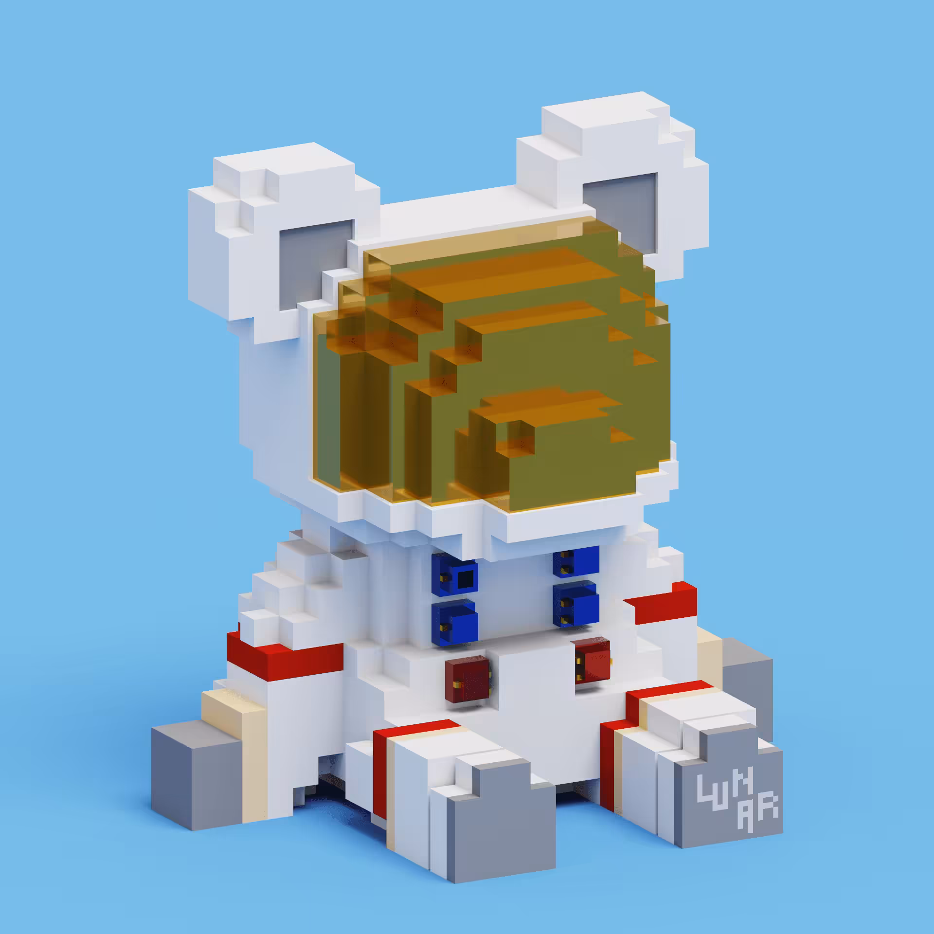 TeddyBits #118