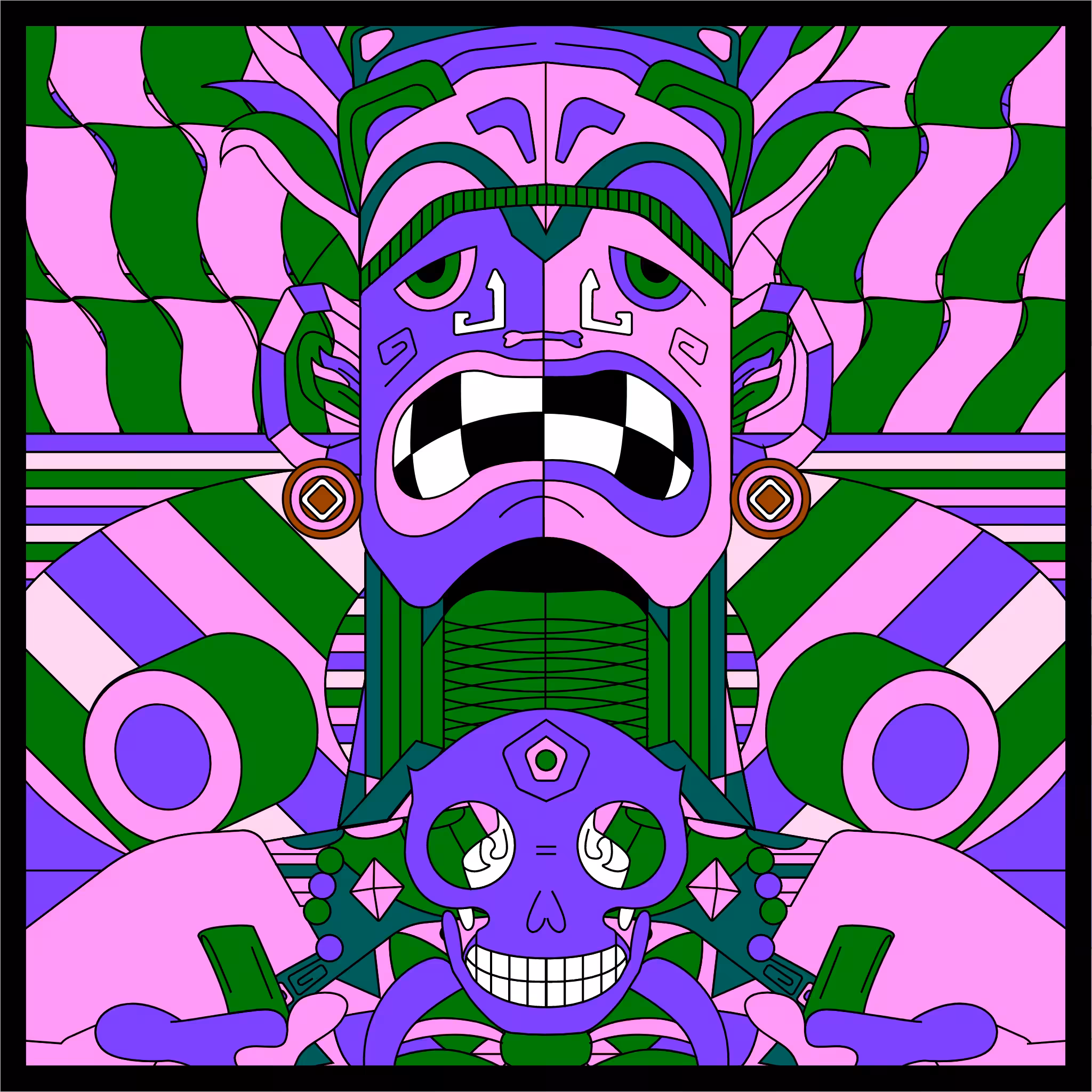COLORIZ #83