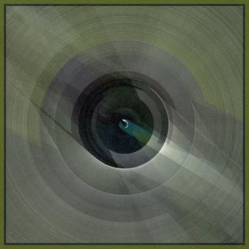 Directionless #50
