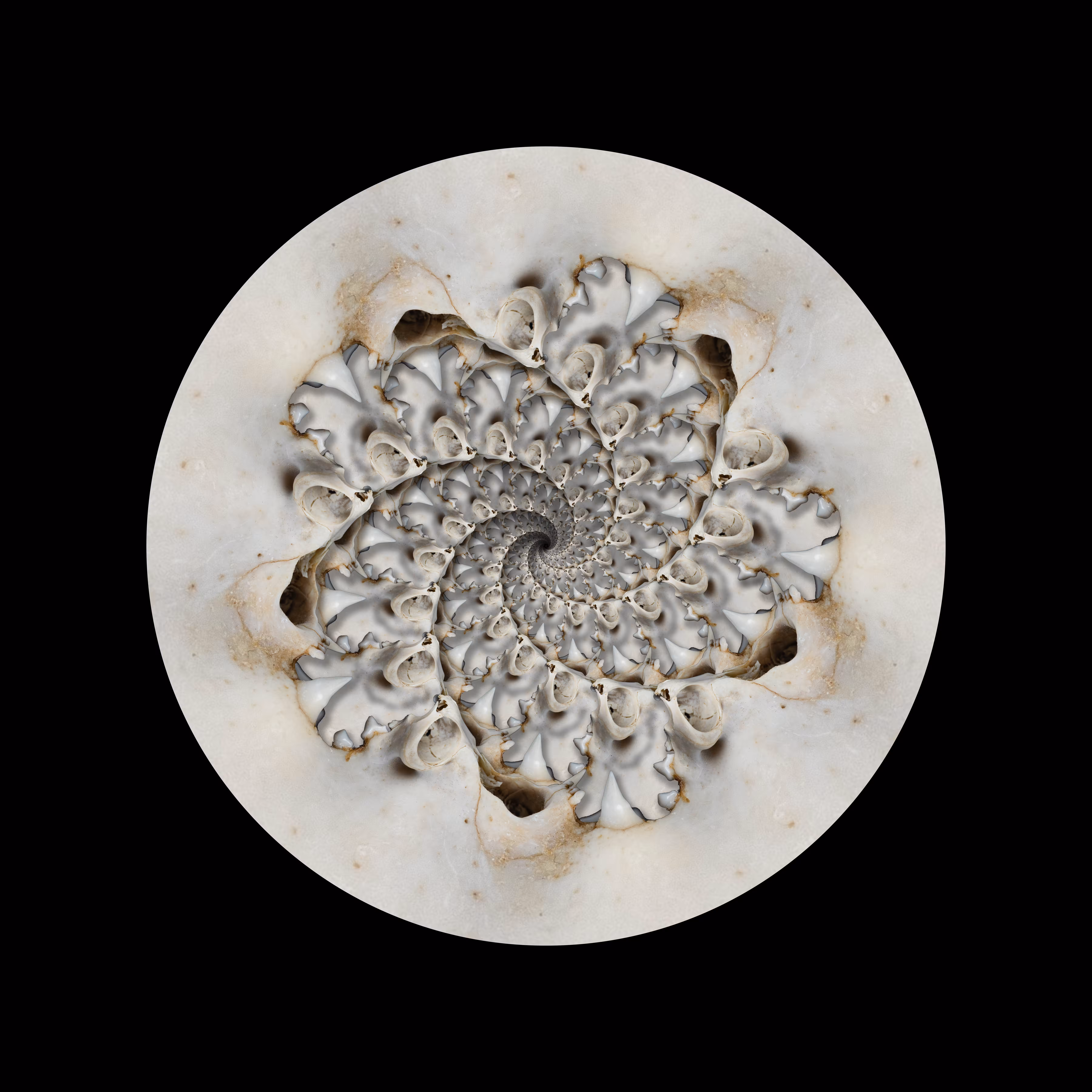 Carnivorous Moon