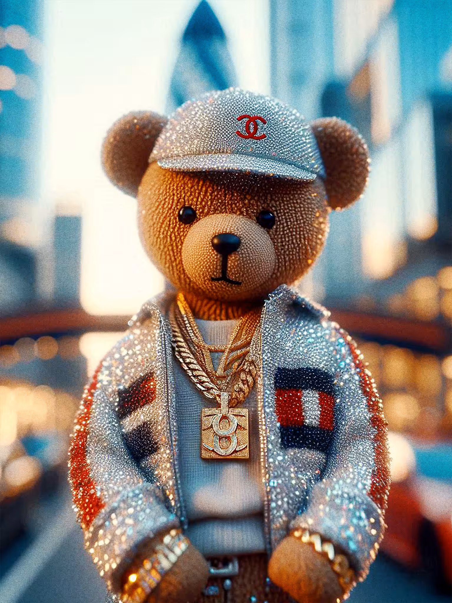 Big Bear