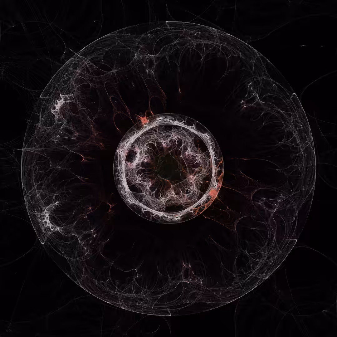 Organicon, variation 00 - special edition #589