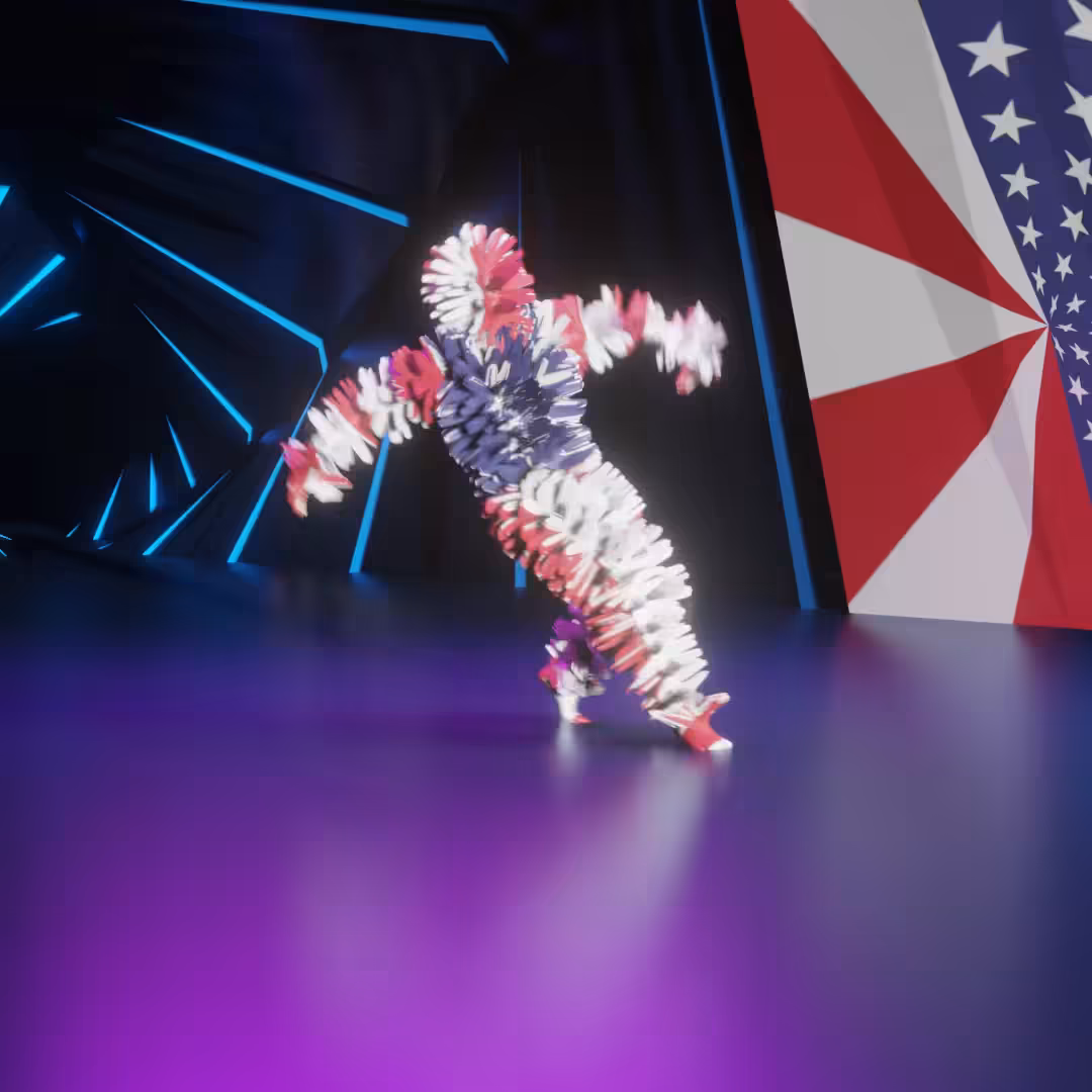 Fluffy USA