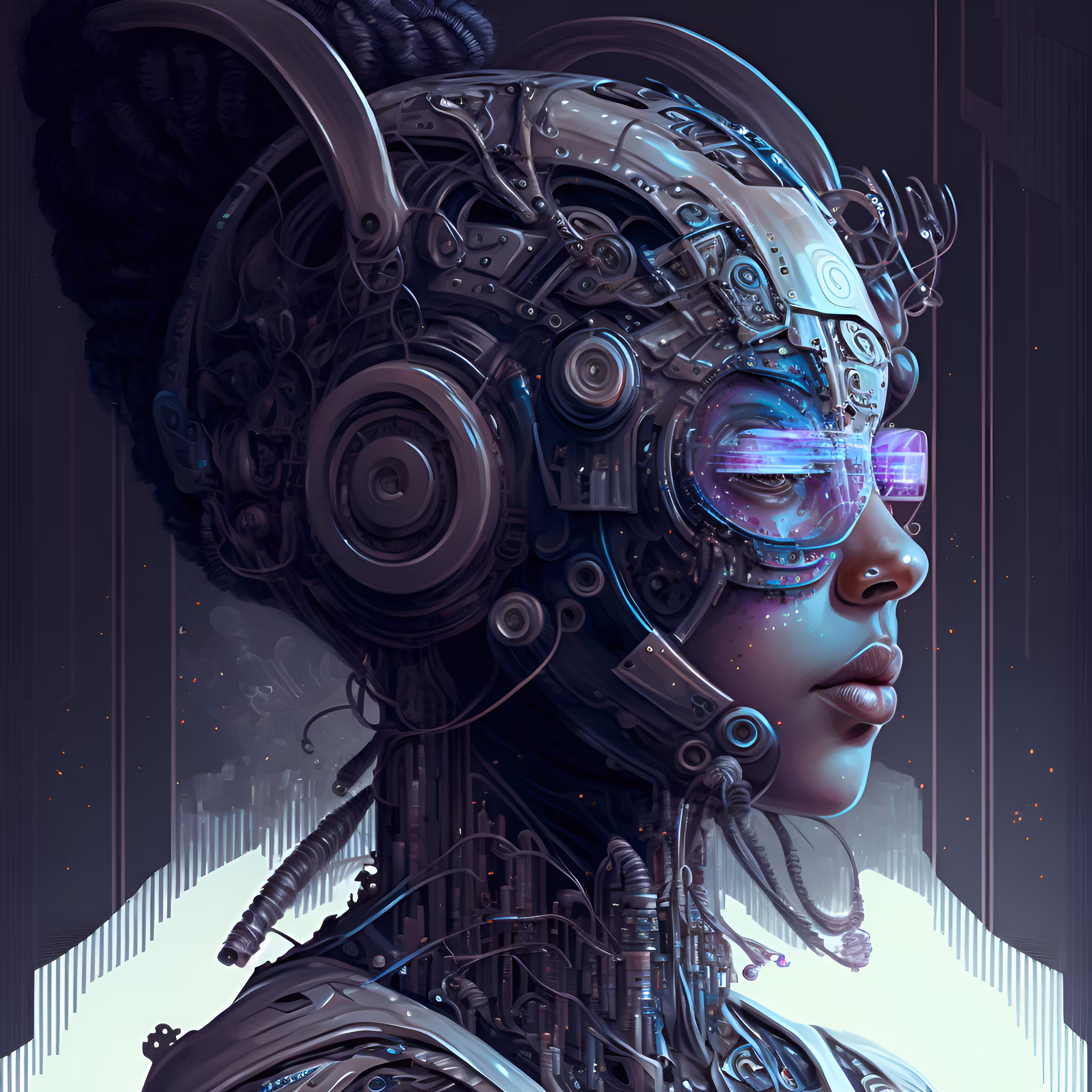 Metaverse #65