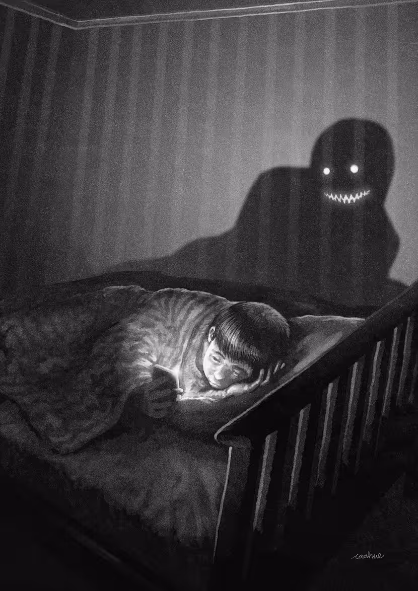 INSOMNIA