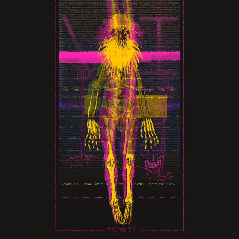 Das Tarot #28