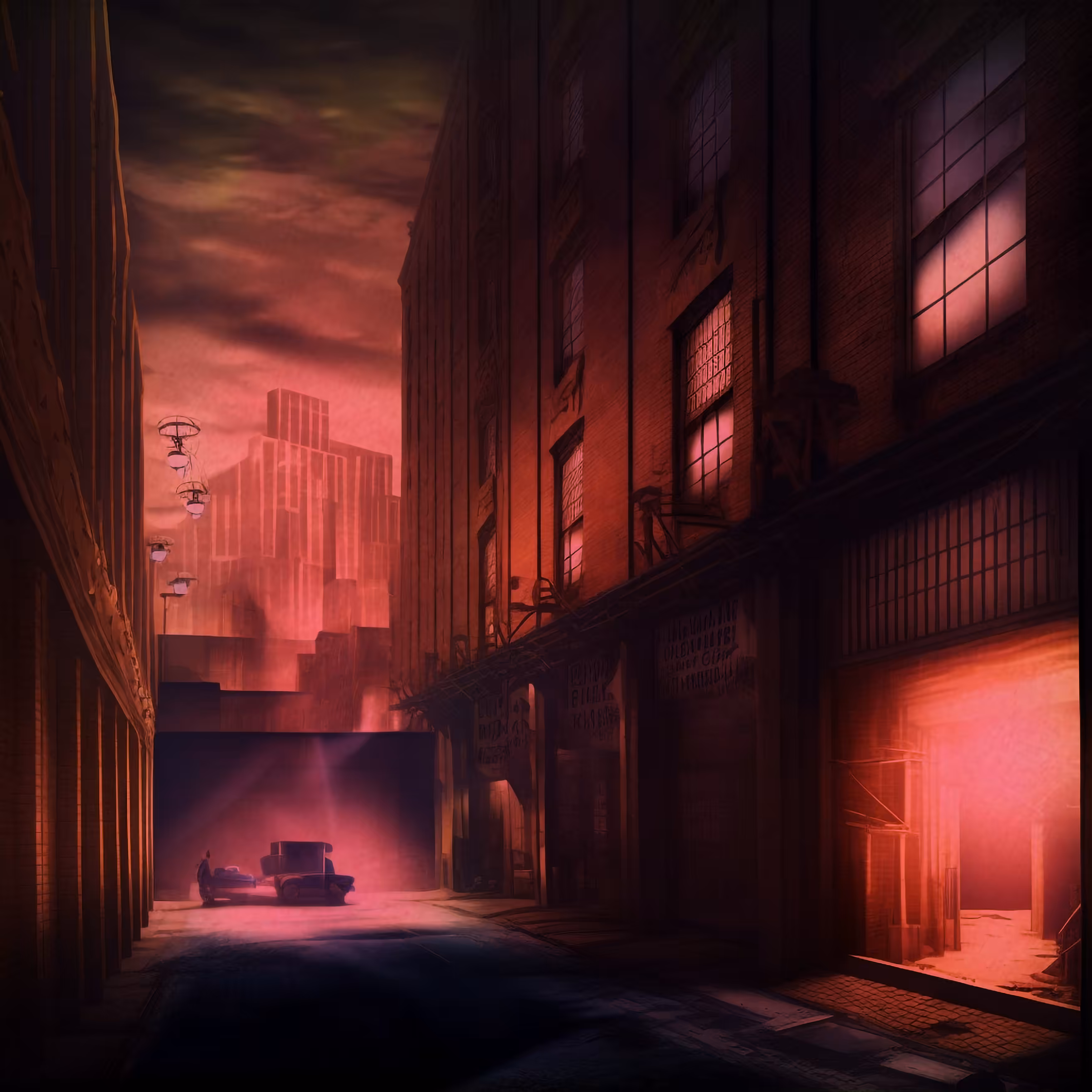Dreamscape #657