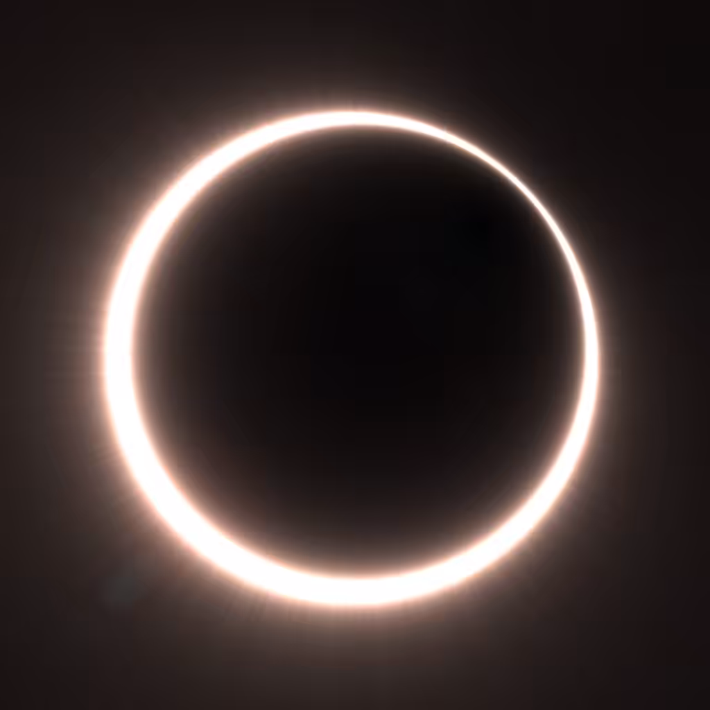 Totality #327