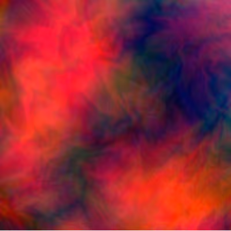 Acid Rain #18