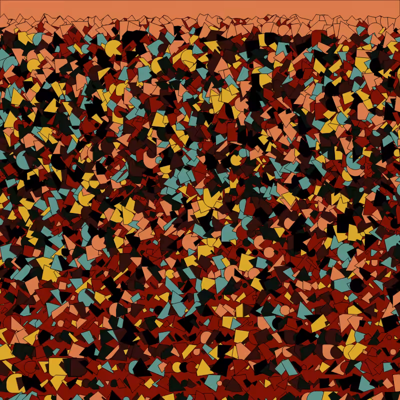 Debris #66