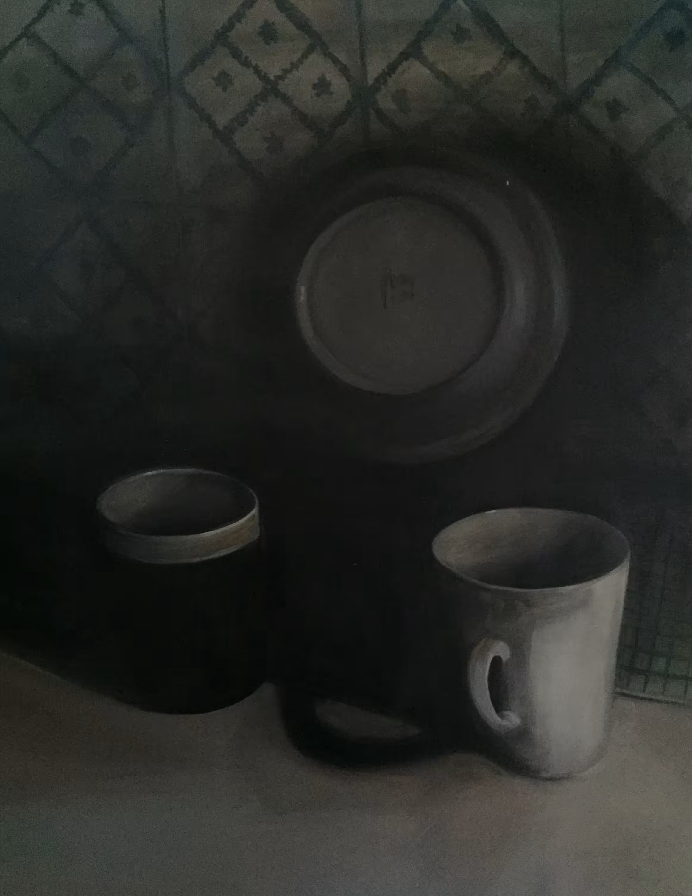 Tazas