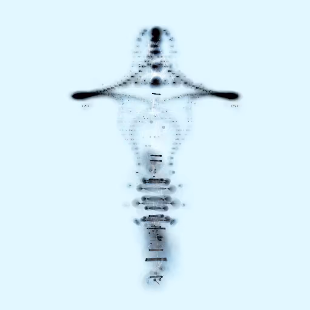 Spectral Beings: Spectral Being 531