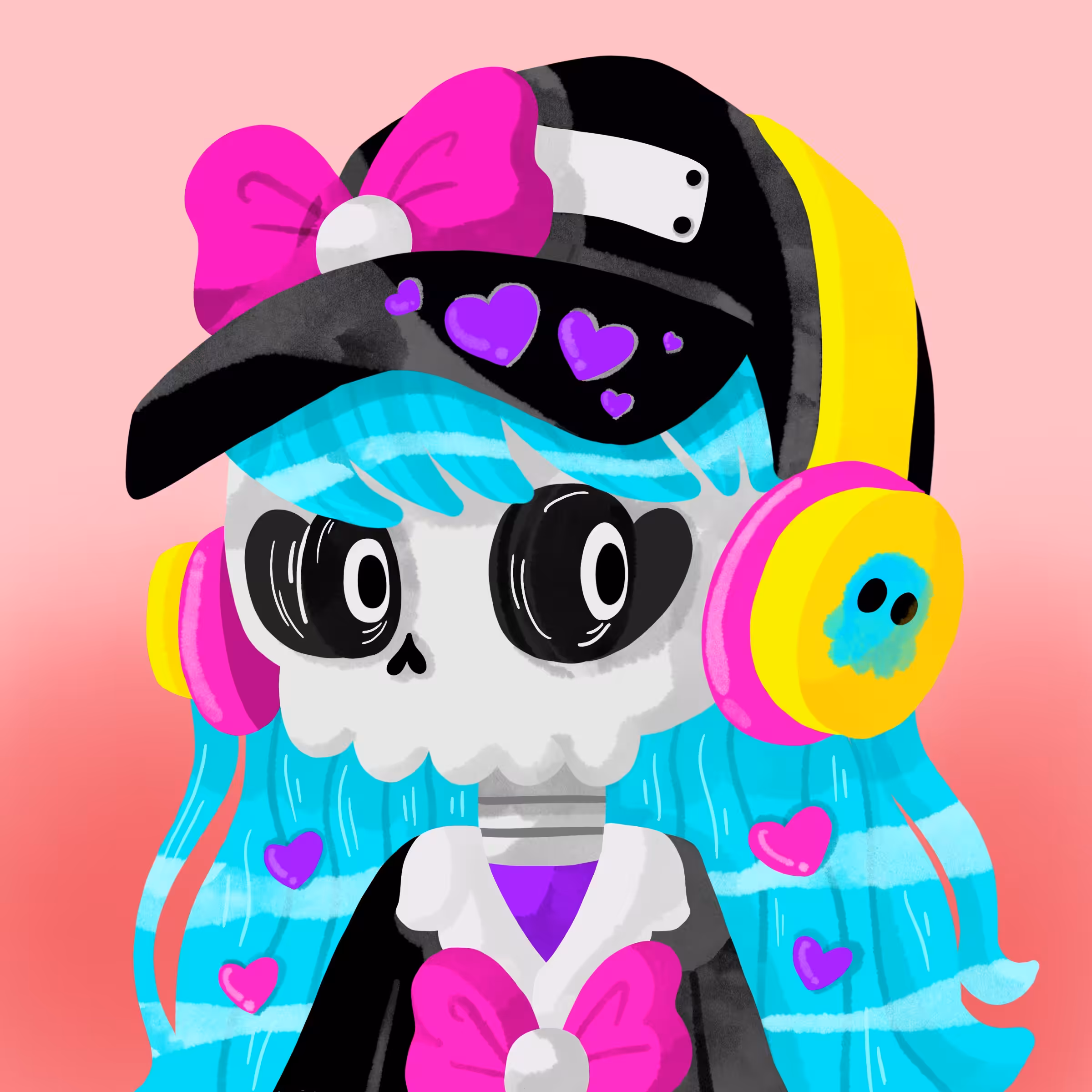 Ghosey #10