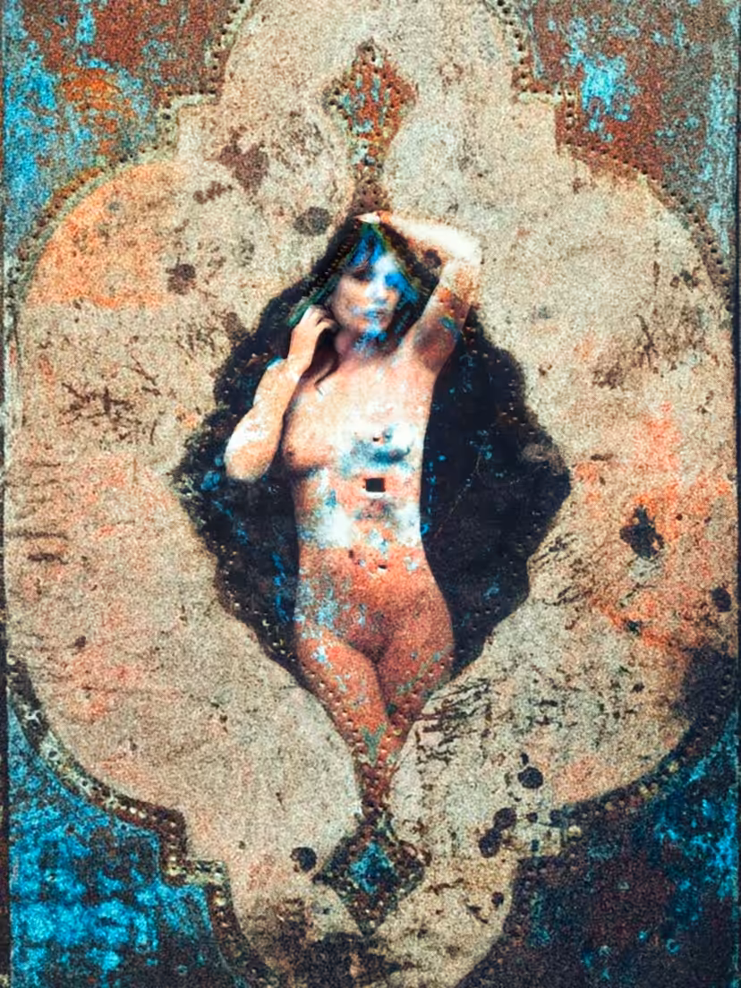 Rust VII