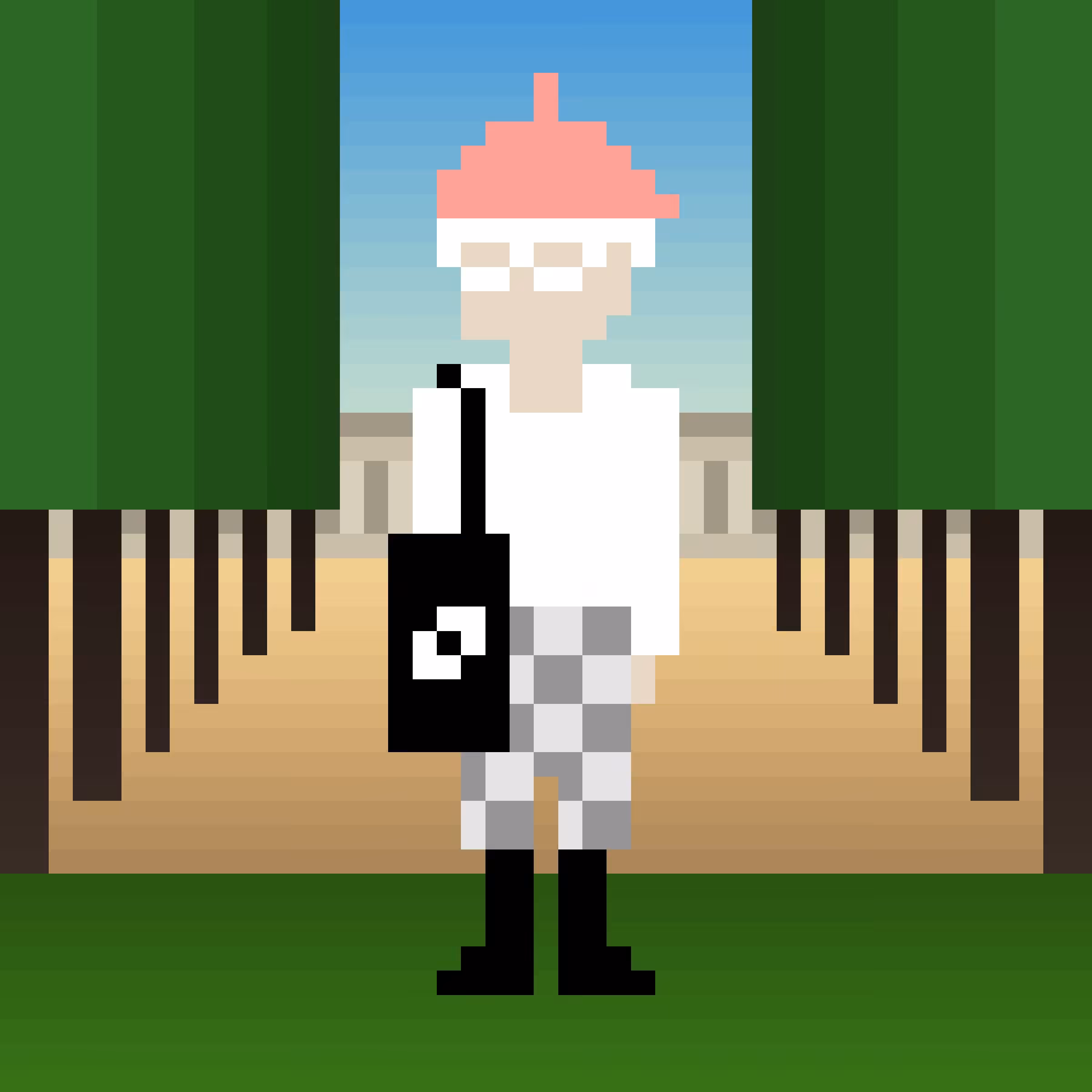 CryptoParisian #565