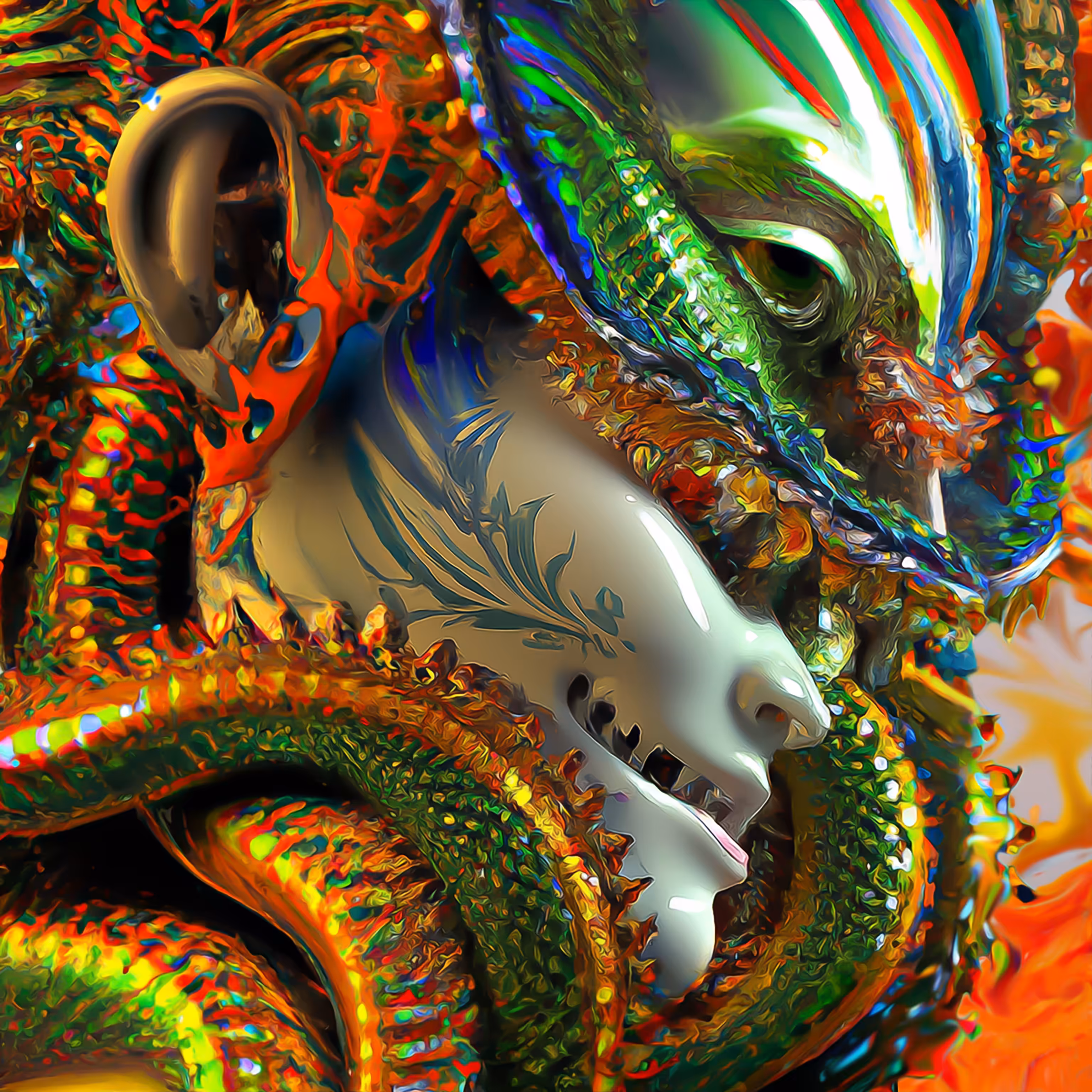Vamp Devour
