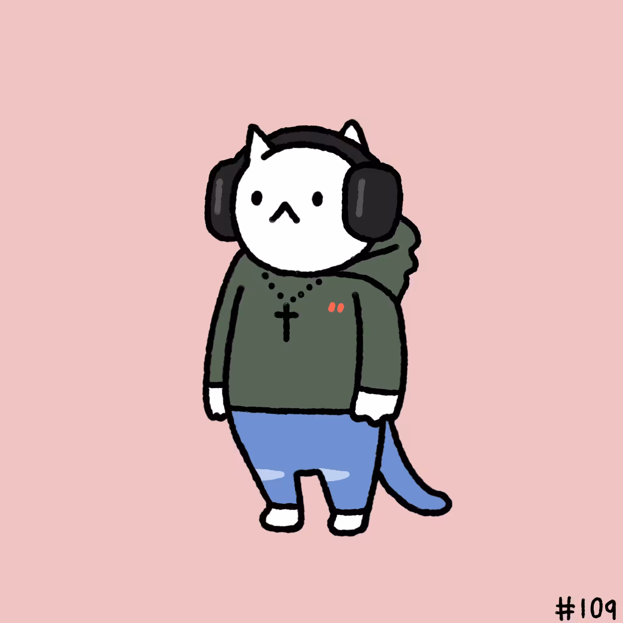 #109
