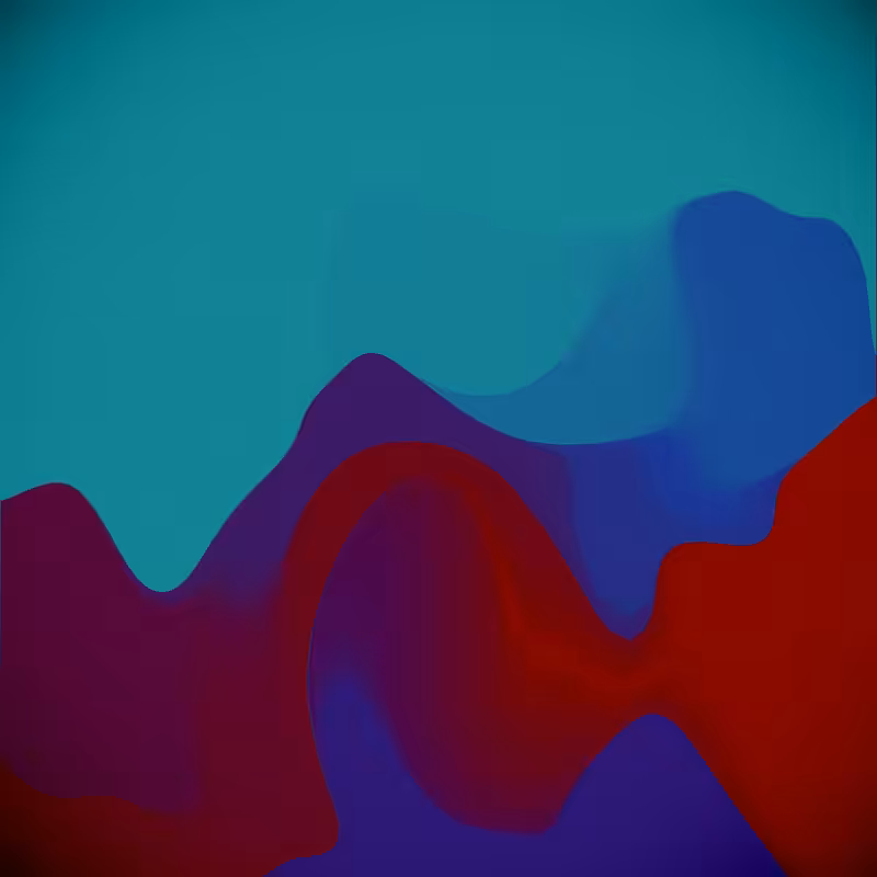 Color Clouds #67
