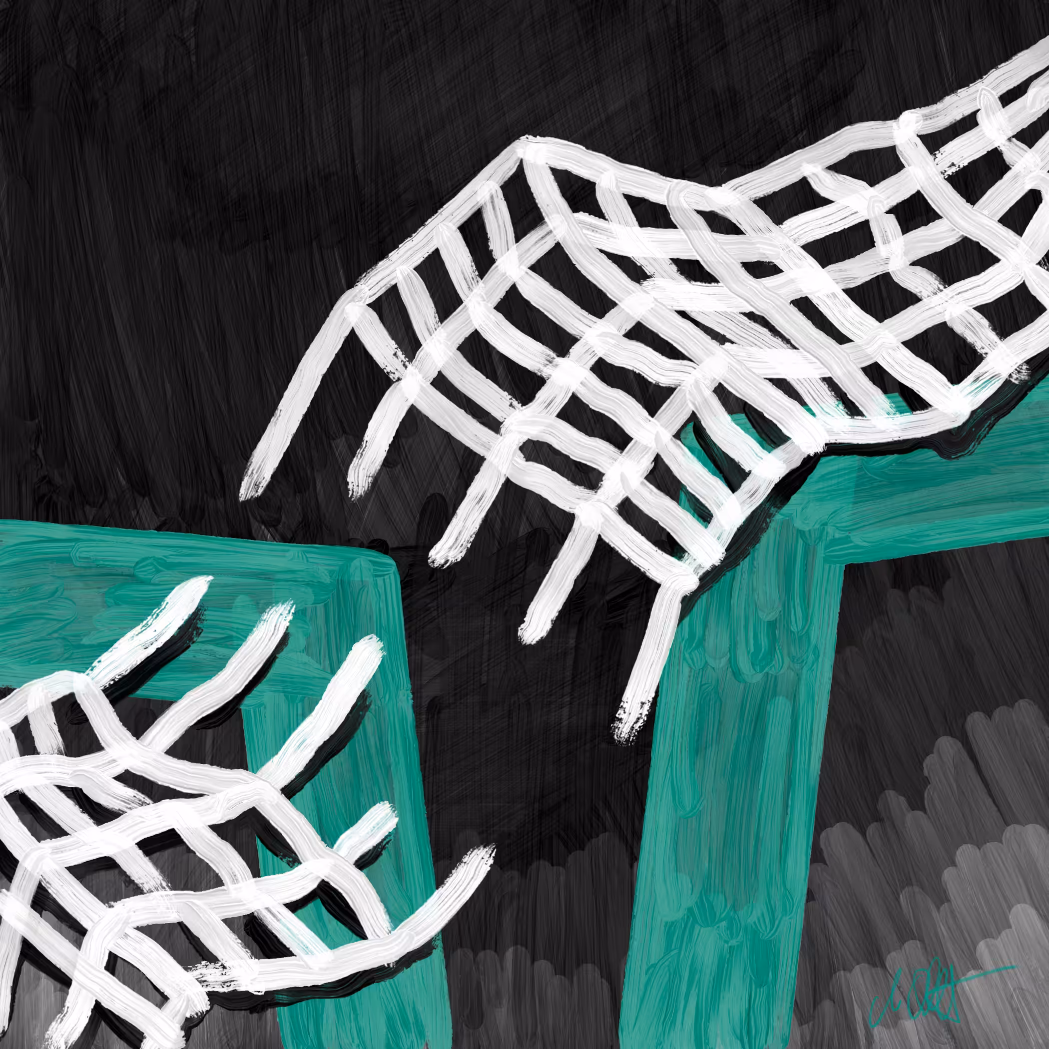 Chain Linking