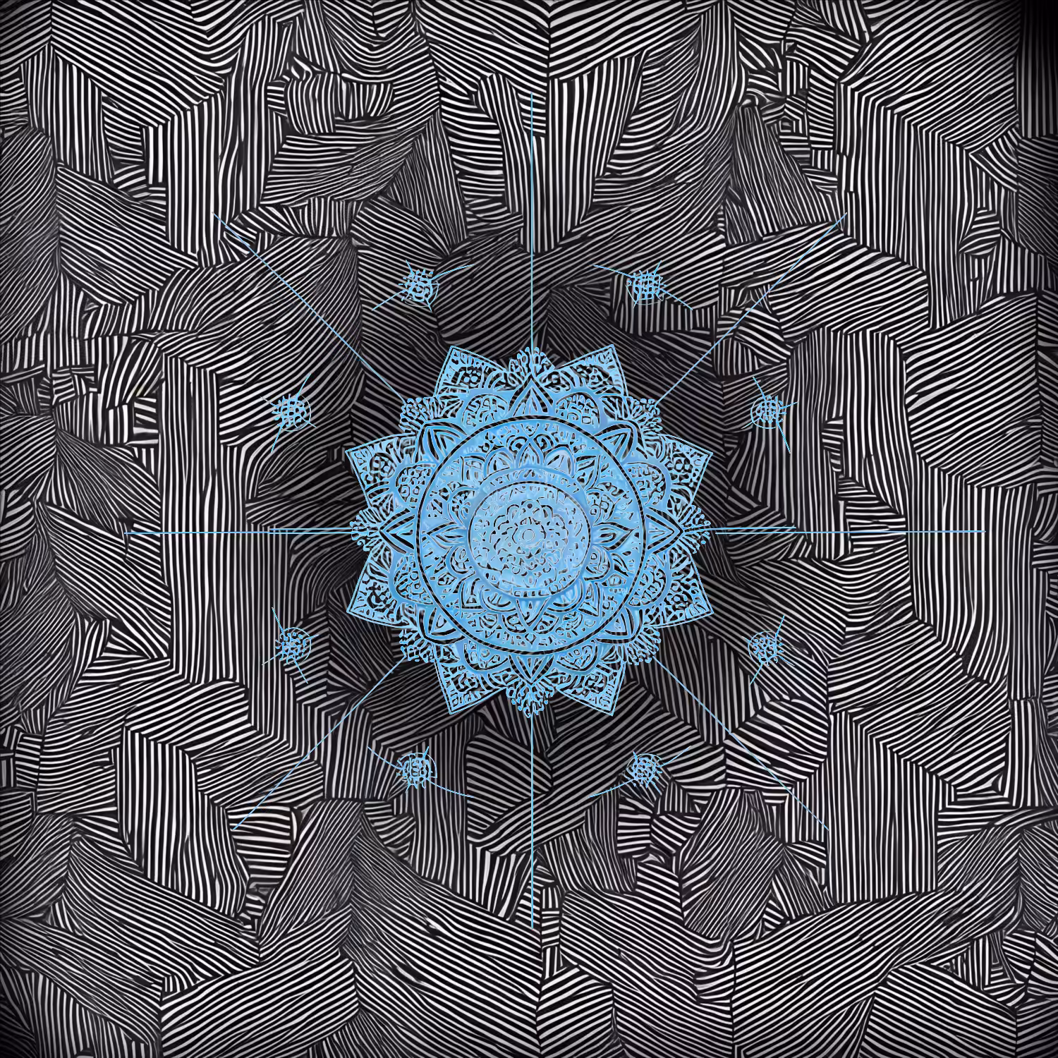 The eye of god Portal #839