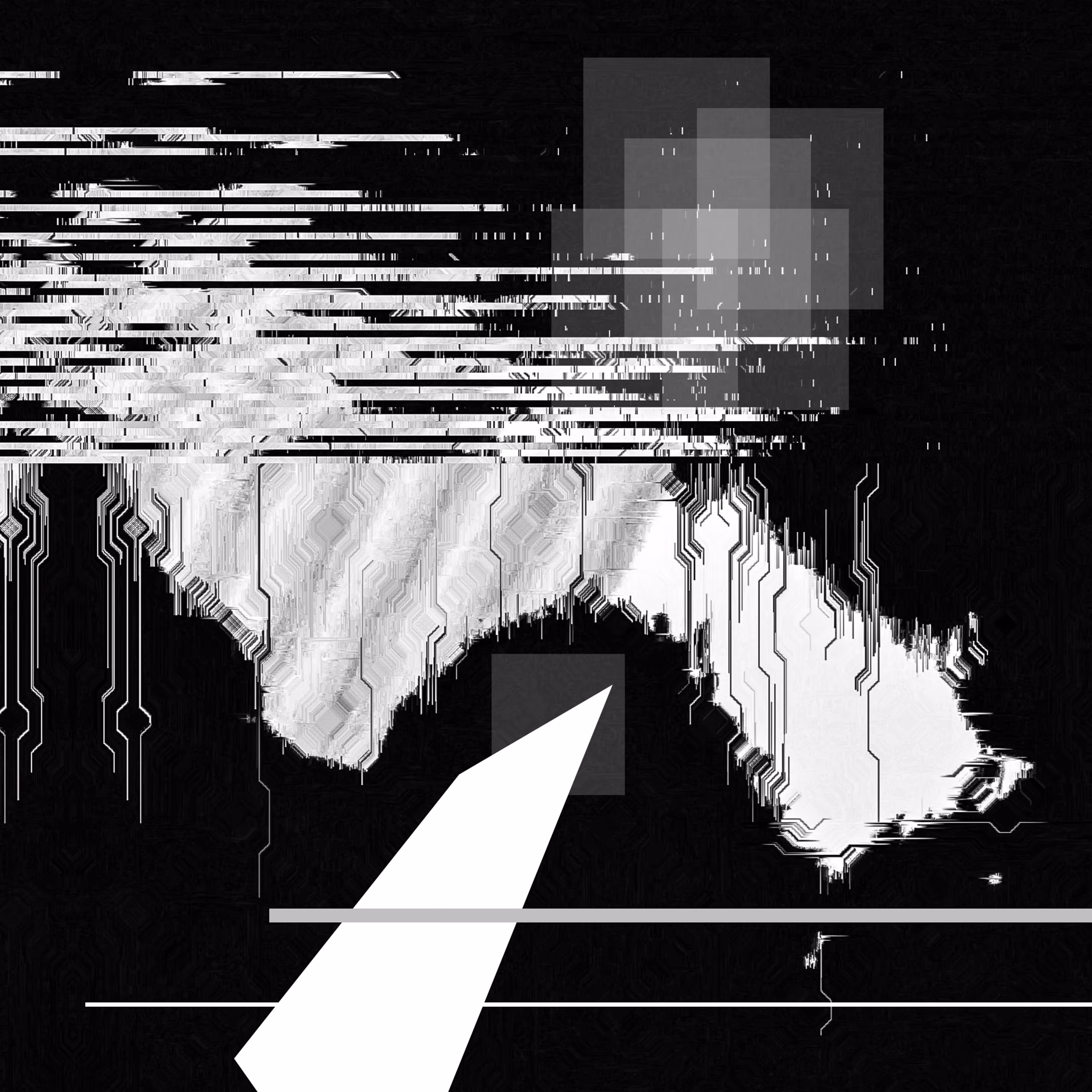 Glitch art II