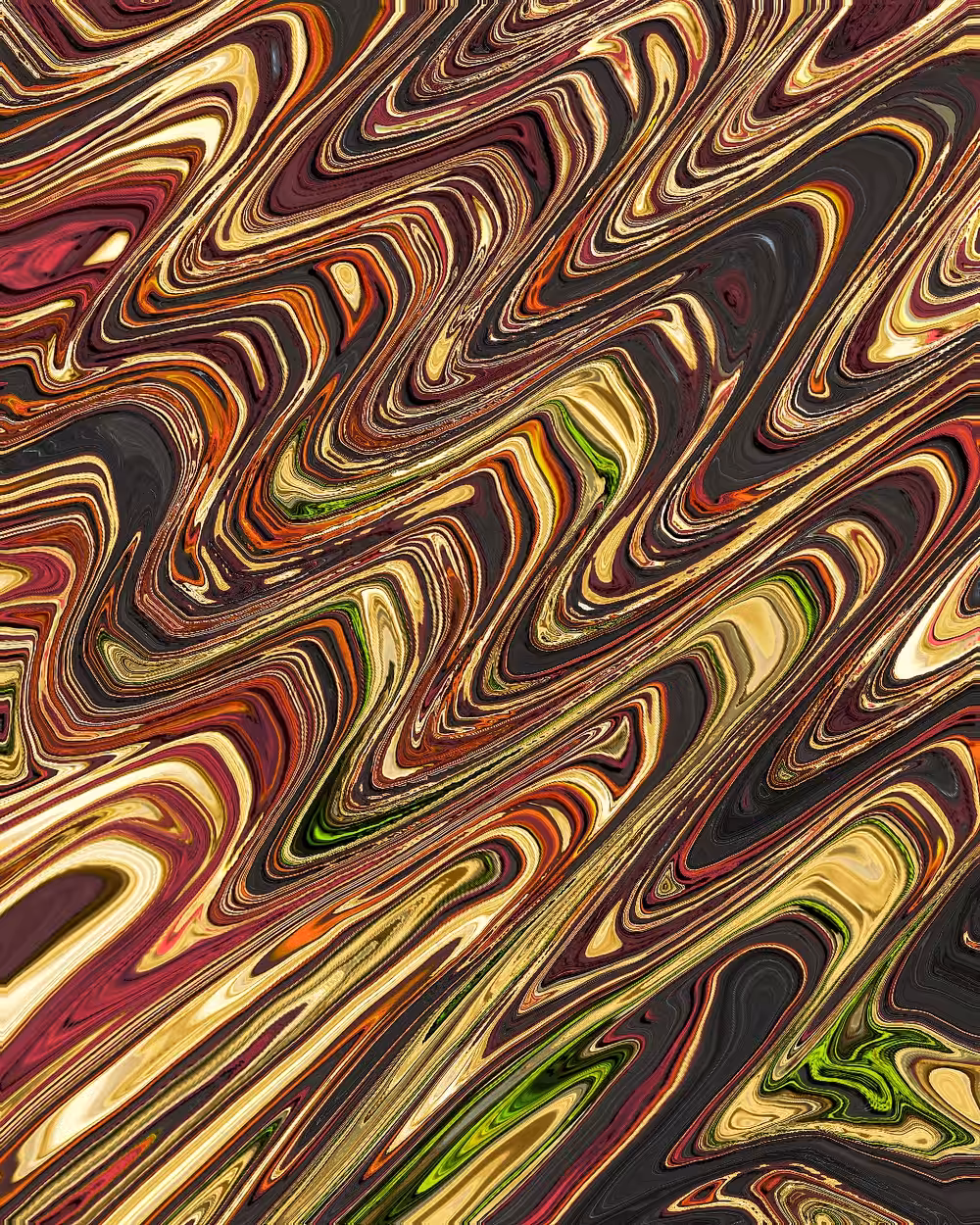 Planet Burgundy (1 of 1)