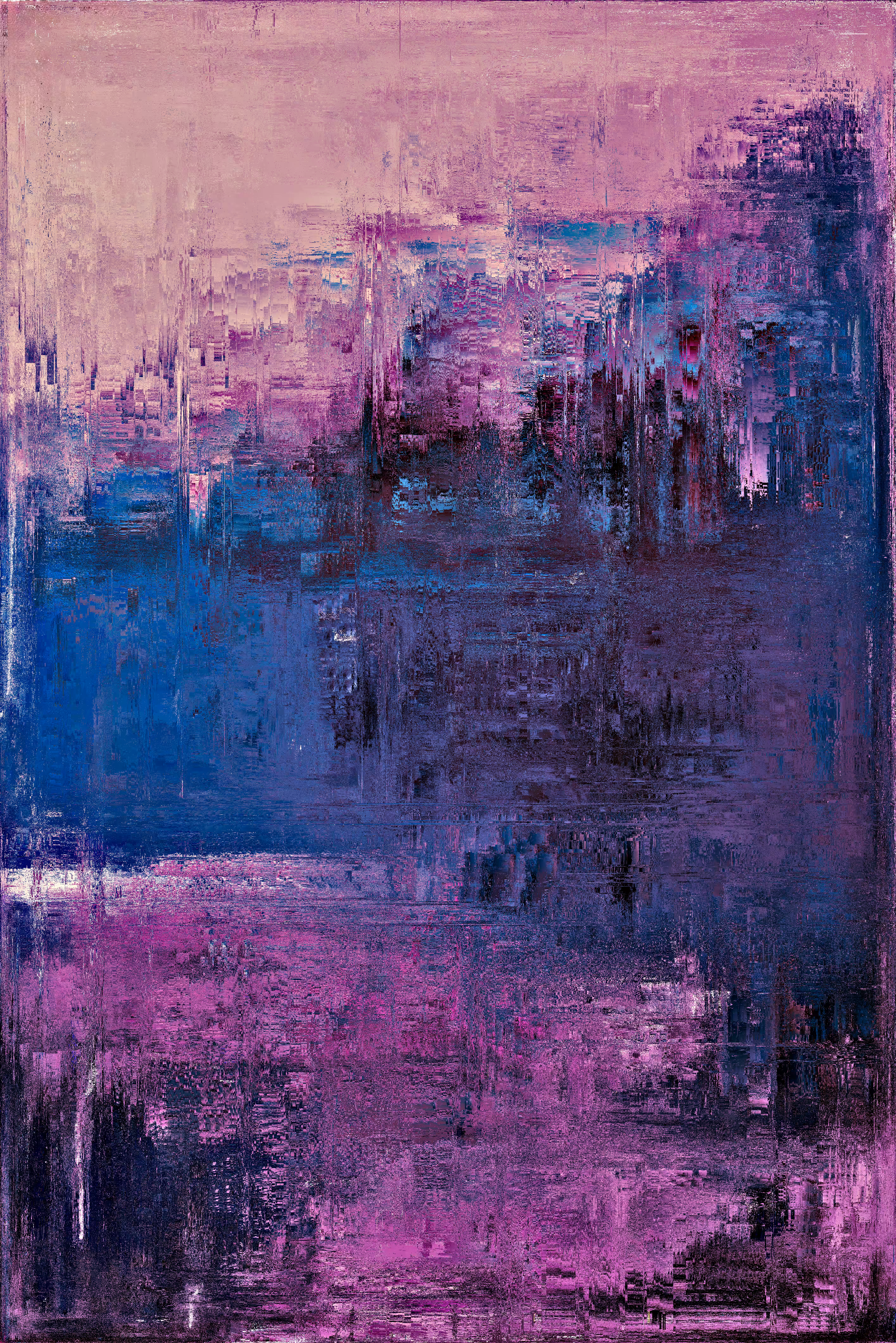 Ethereal Violet