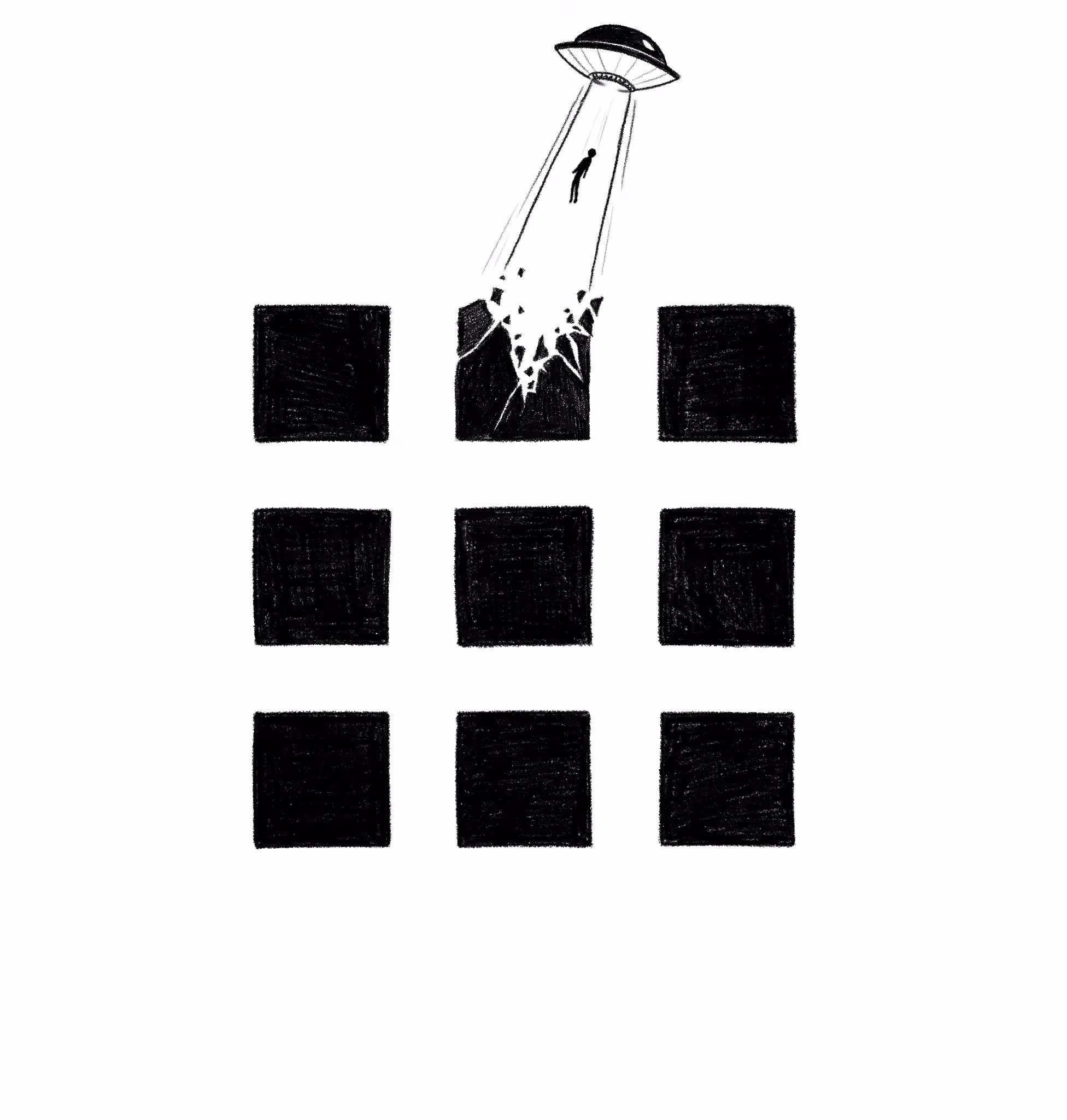 Network Invader Patron Edition