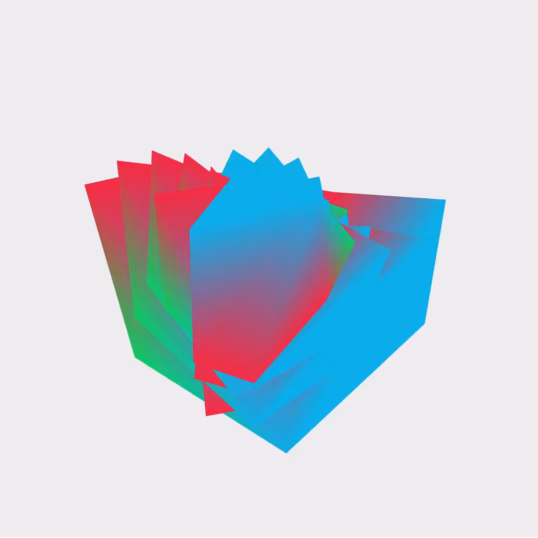 vertex creatures #6