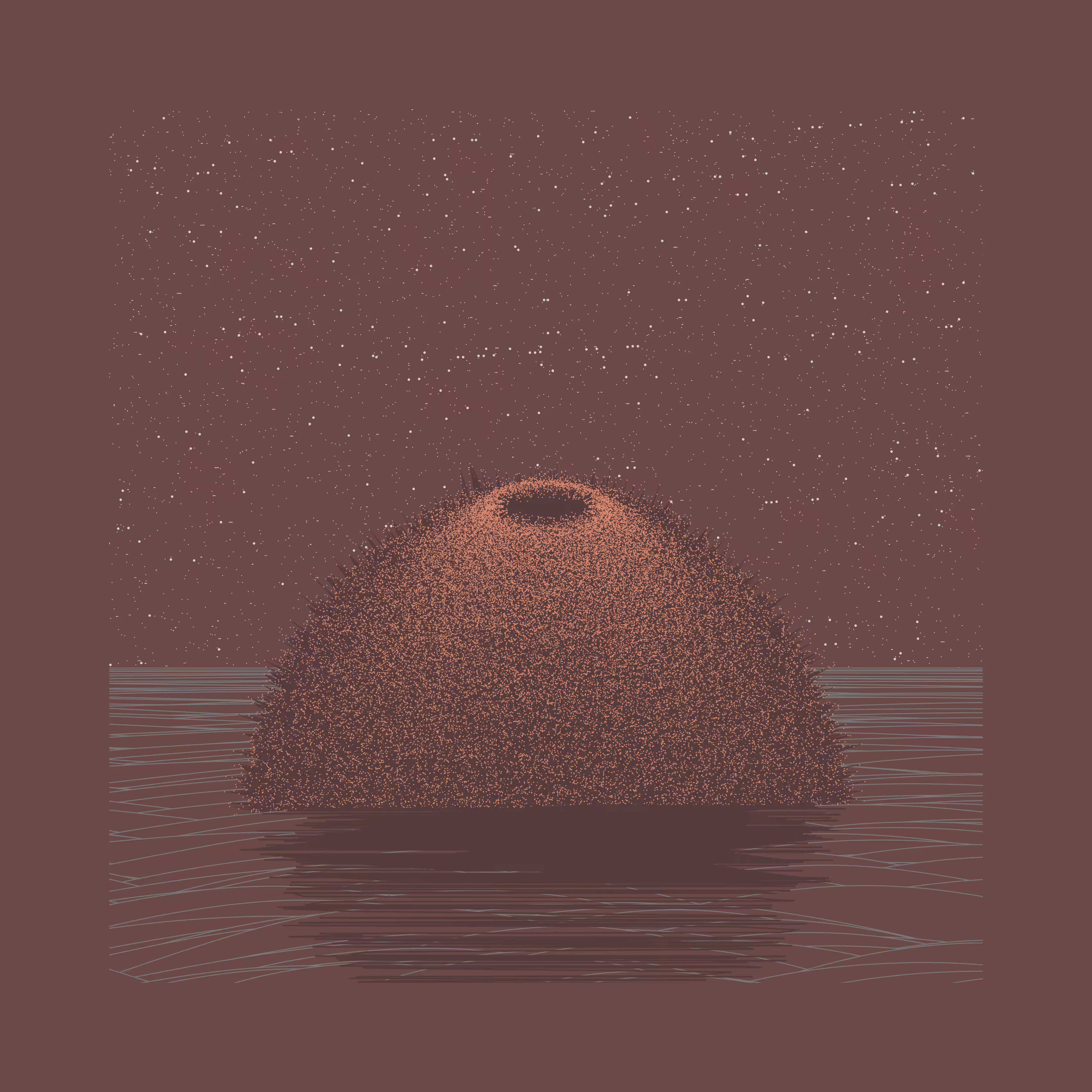 Under a New Sky #223