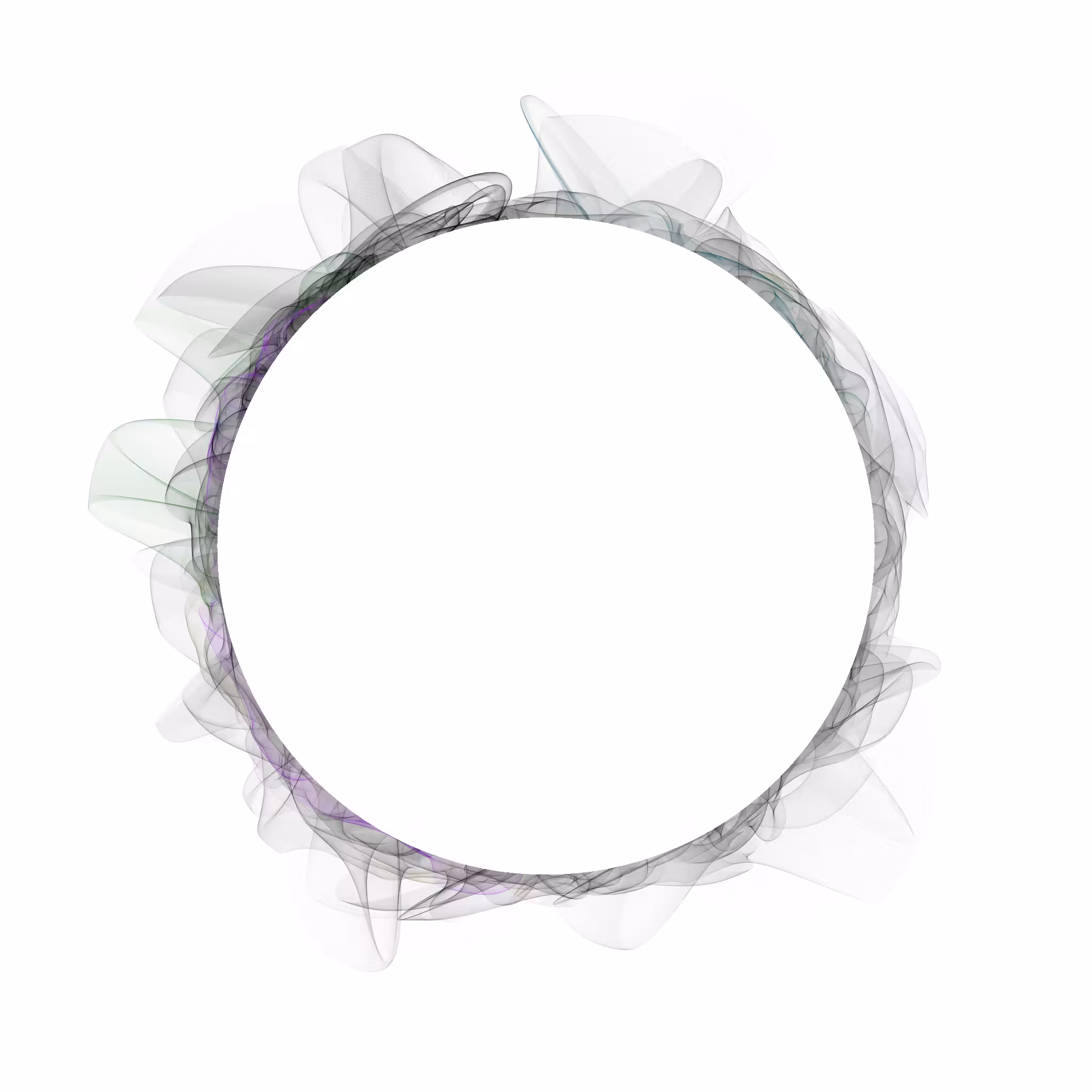 White Eclipse #1